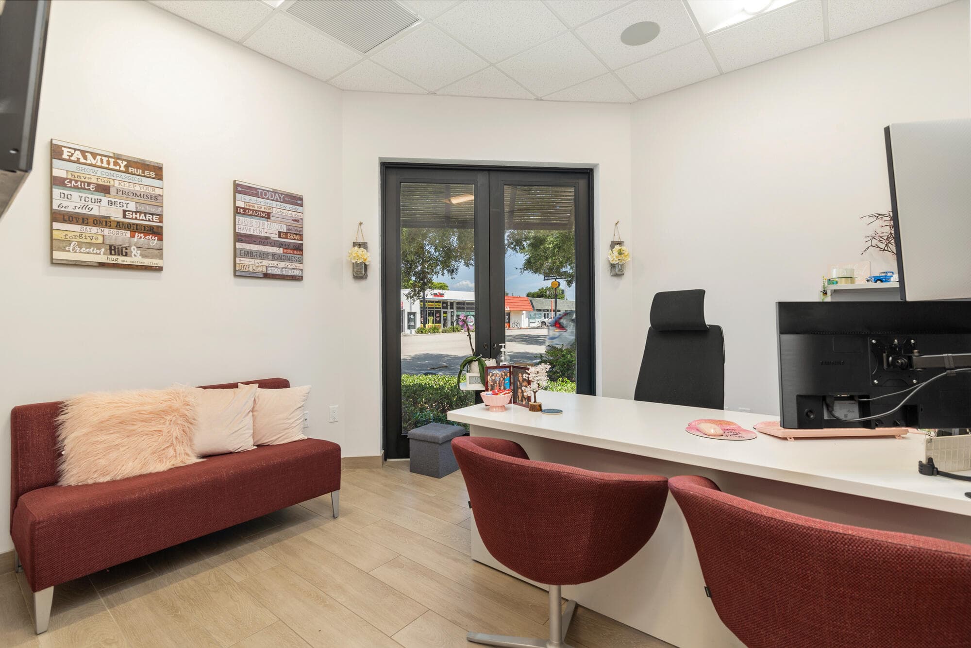 6500 Dixie #A West Palm Beach FL 33405 — thumbnail 26 of 41
