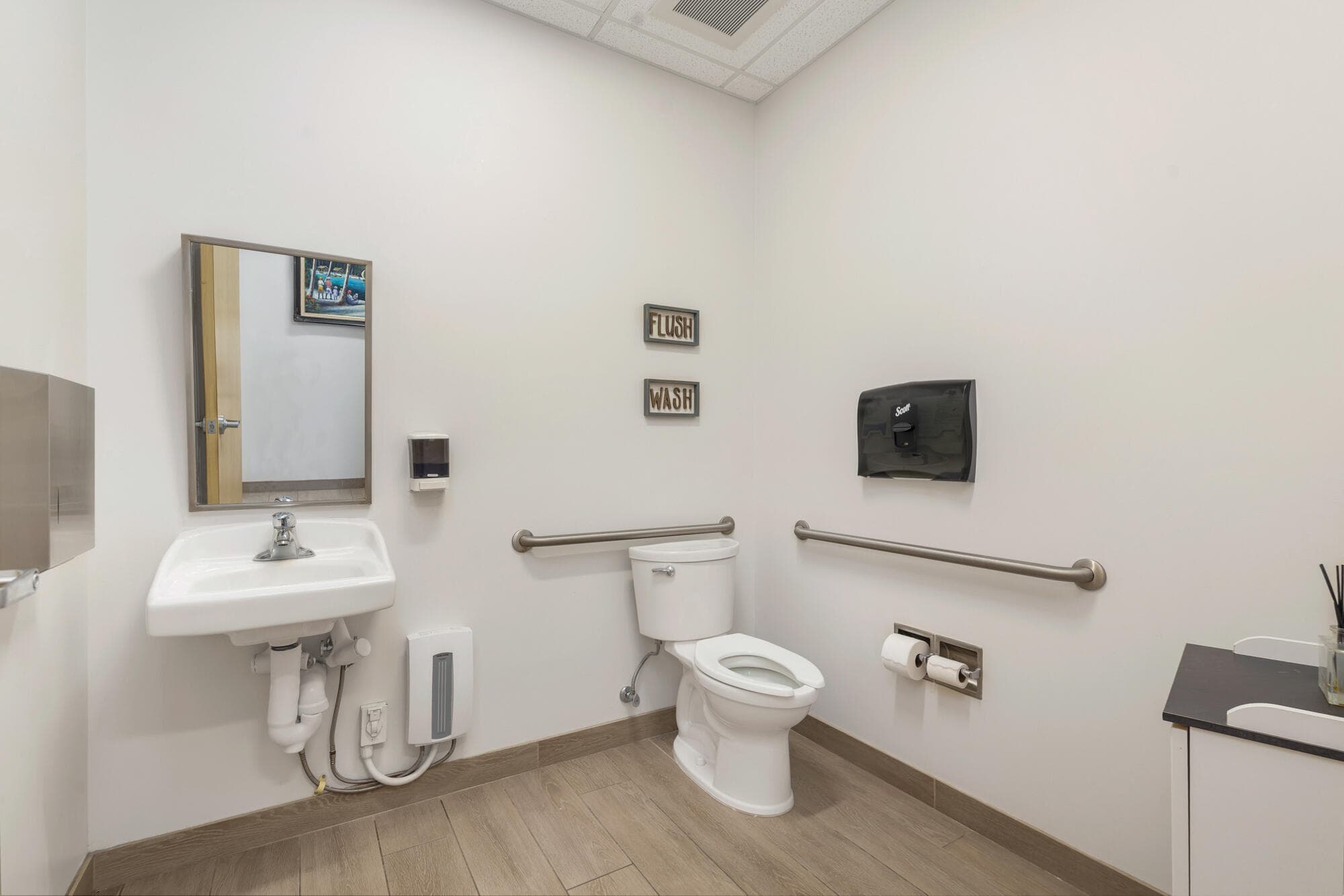 6500 Dixie #A West Palm Beach FL 33405 — thumbnail 30 of 41