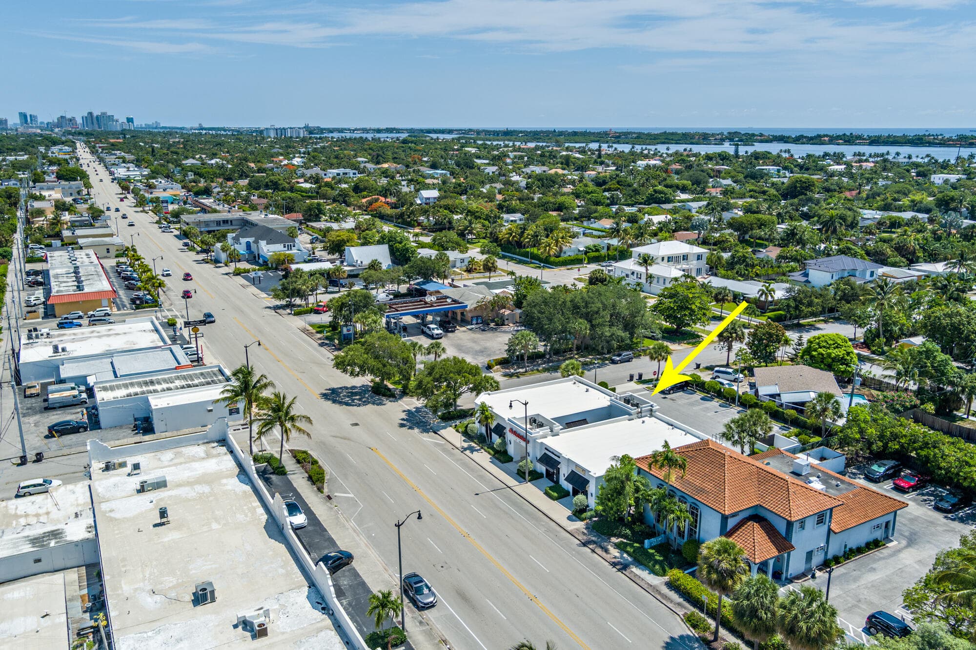 6500 Dixie #A West Palm Beach FL 33405 — thumbnail 40 of 41