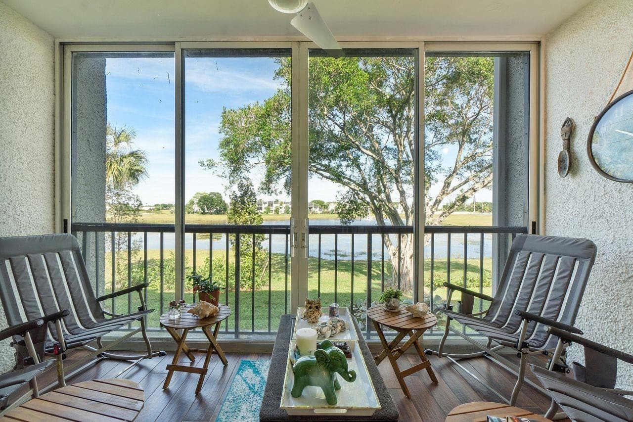 4832 Esedra #206 Lake Worth FL 33467 — photo 1