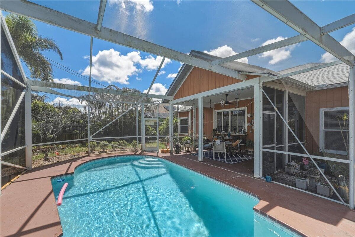 437 Kaabe Port St. Lucie FL 34953 — thumbnail 25 of 29