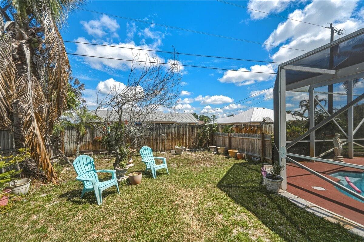 437 Kaabe Port St. Lucie FL 34953 — thumbnail 26 of 29