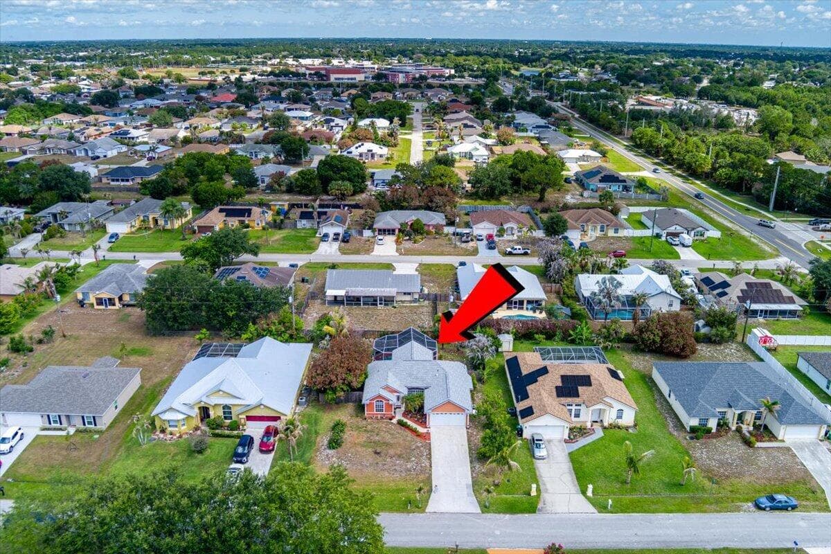 437 Kaabe Port St. Lucie FL 34953 — thumbnail 27 of 29