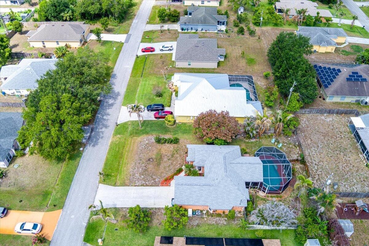 437 Kaabe Port St. Lucie FL 34953 — thumbnail 28 of 29