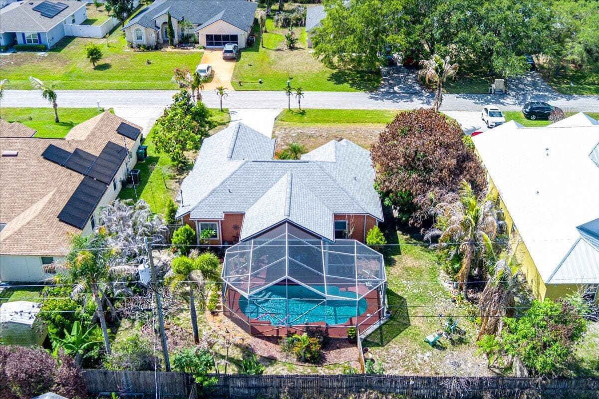 437 Kaabe Port St. Lucie FL 34953 — thumbnail 29 of 29