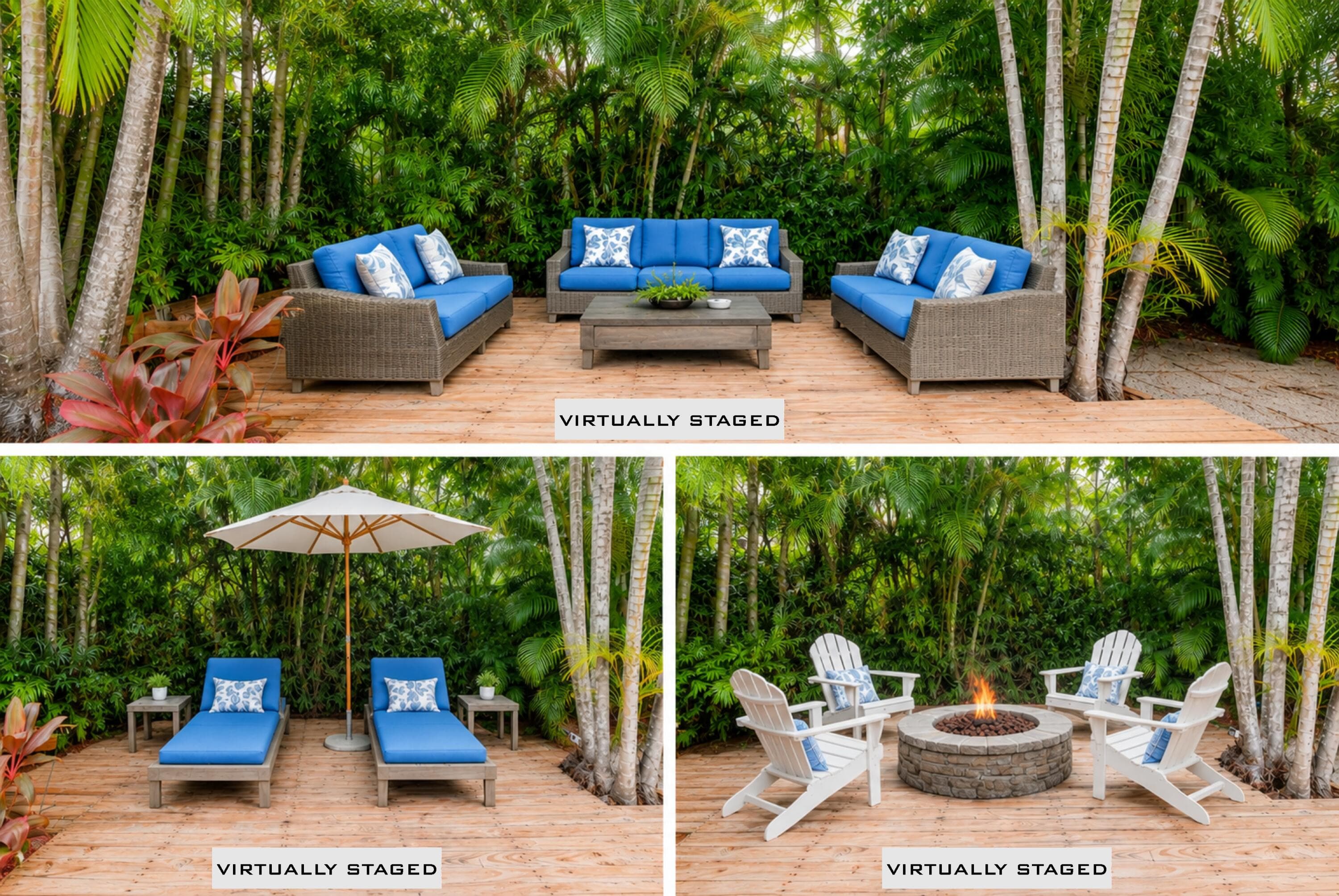 1540 40th Oakland Park FL 33334 — thumbnail 39 of 50