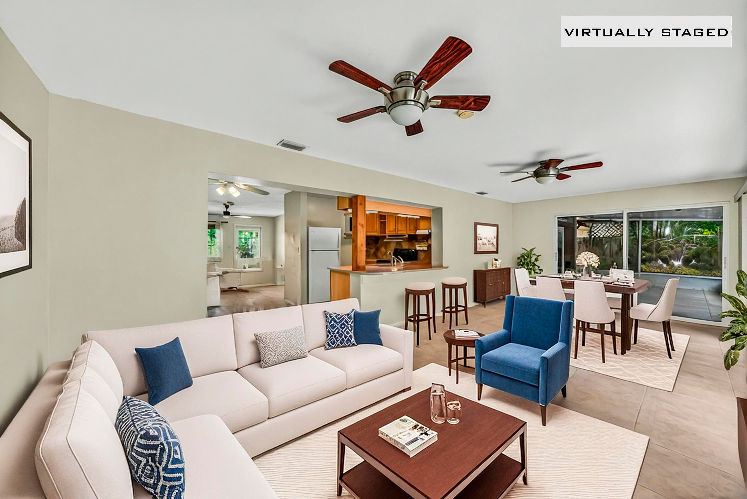 1540 40th Oakland Park FL 33334 — thumbnail 17 of 50