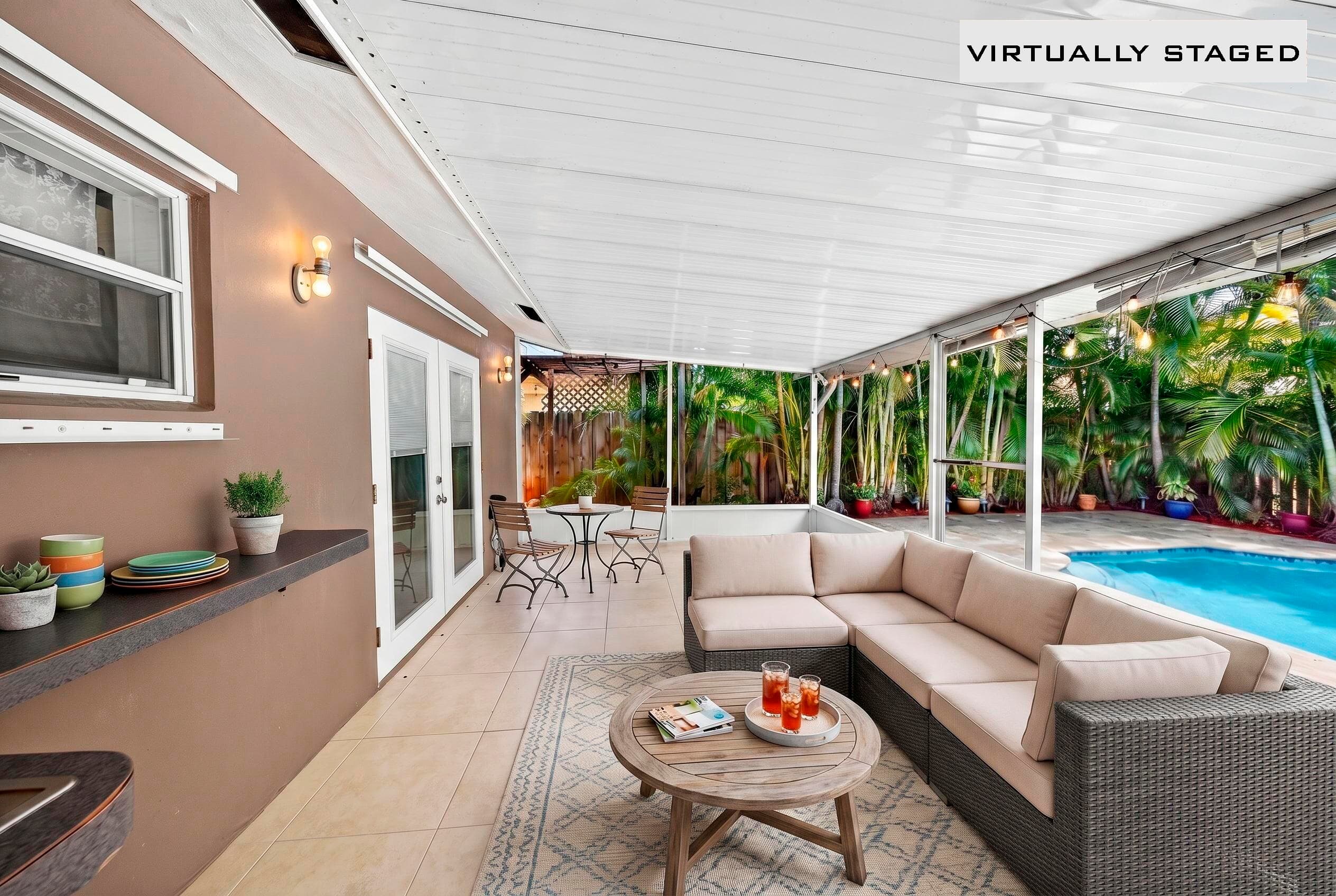 1540 40th Oakland Park FL 33334 — thumbnail 21 of 50