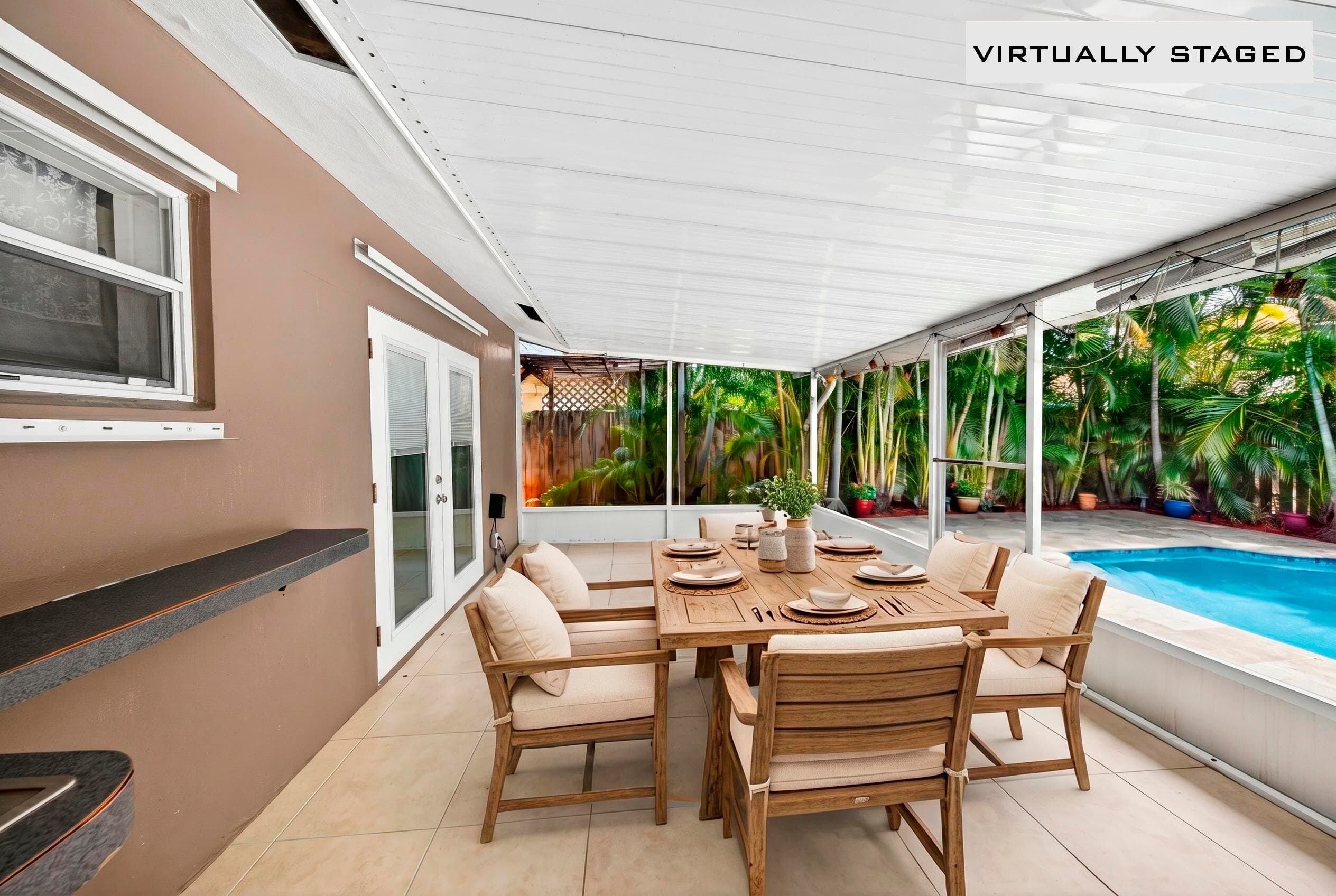 1540 40th Oakland Park FL 33334 — thumbnail 22 of 50