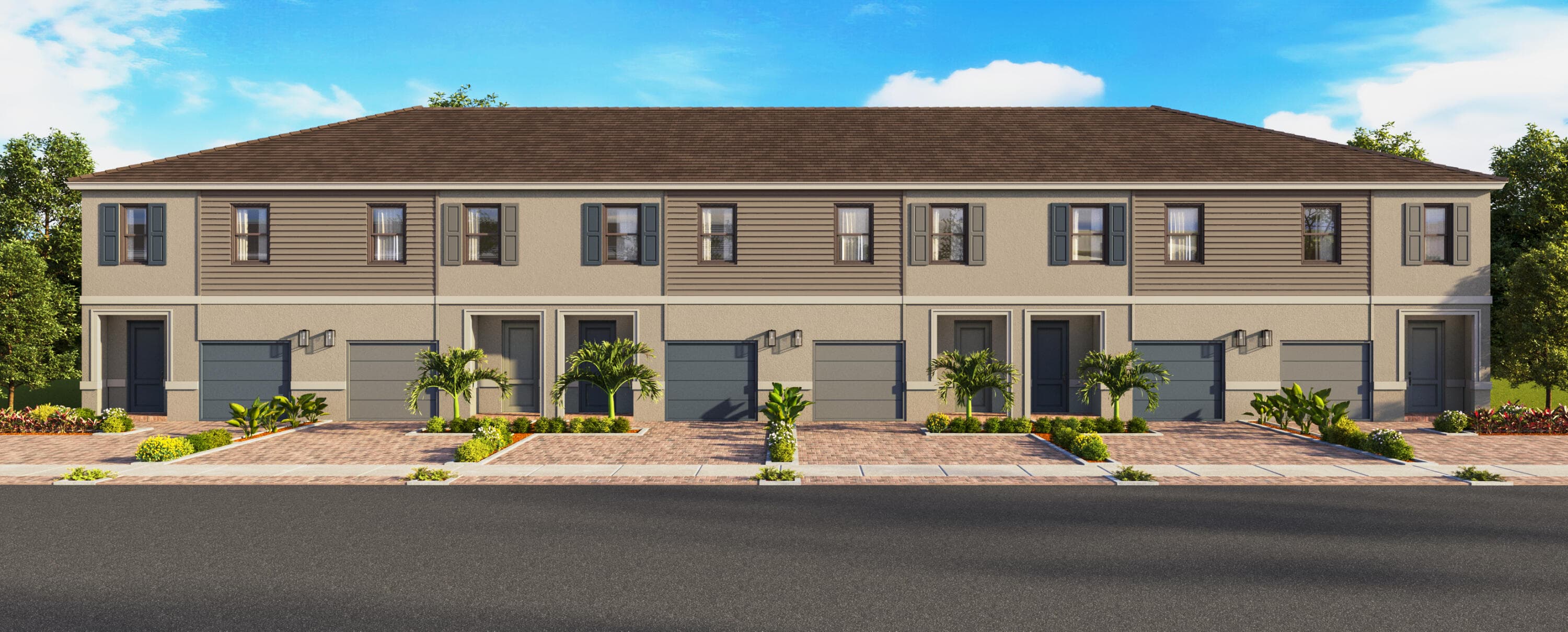 6016 Begonia Greenacres FL 33463 — photo 1