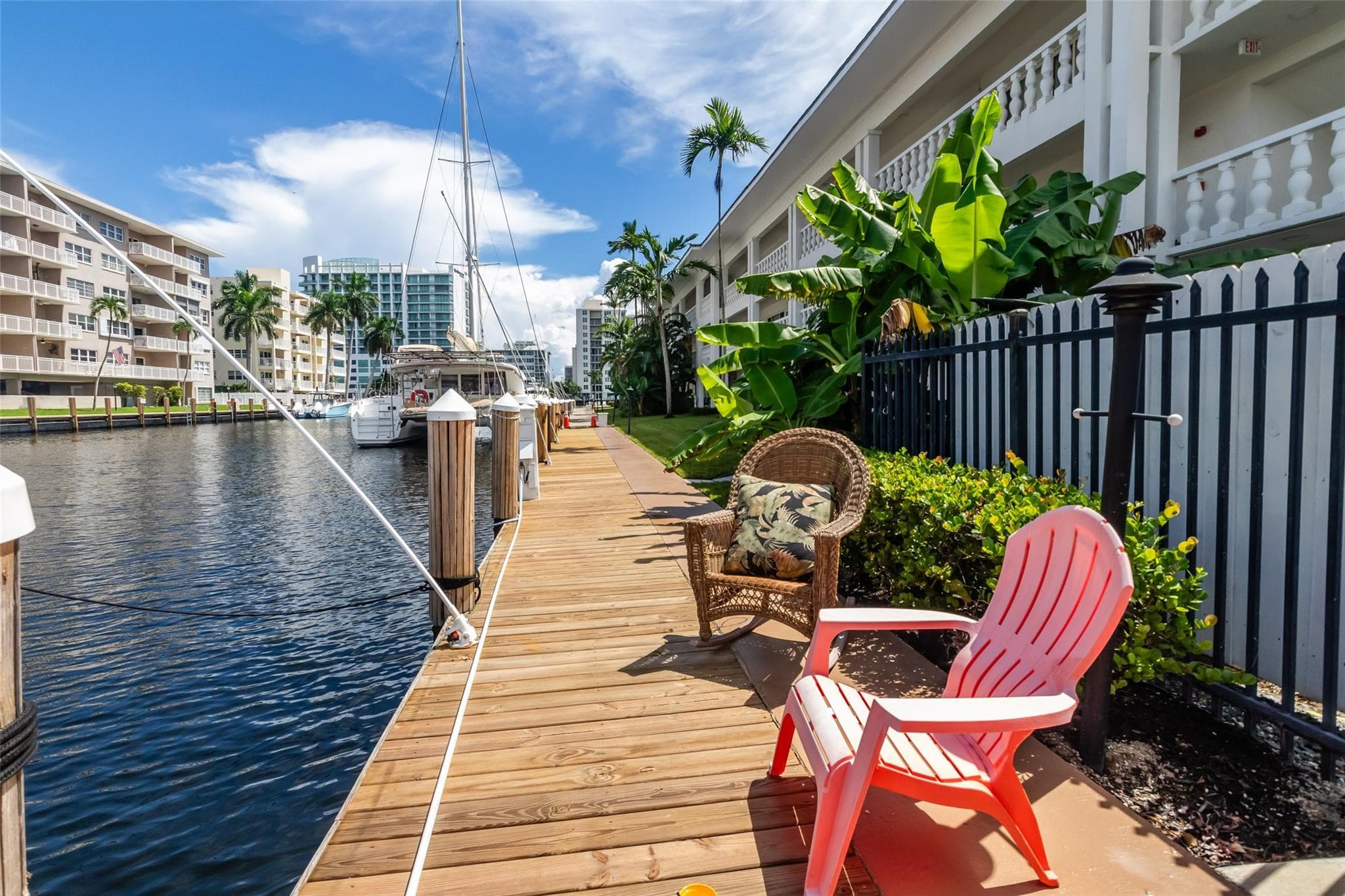 2881 32nd #119 Fort Lauderdale FL 33306 — thumbnail 37 of 44