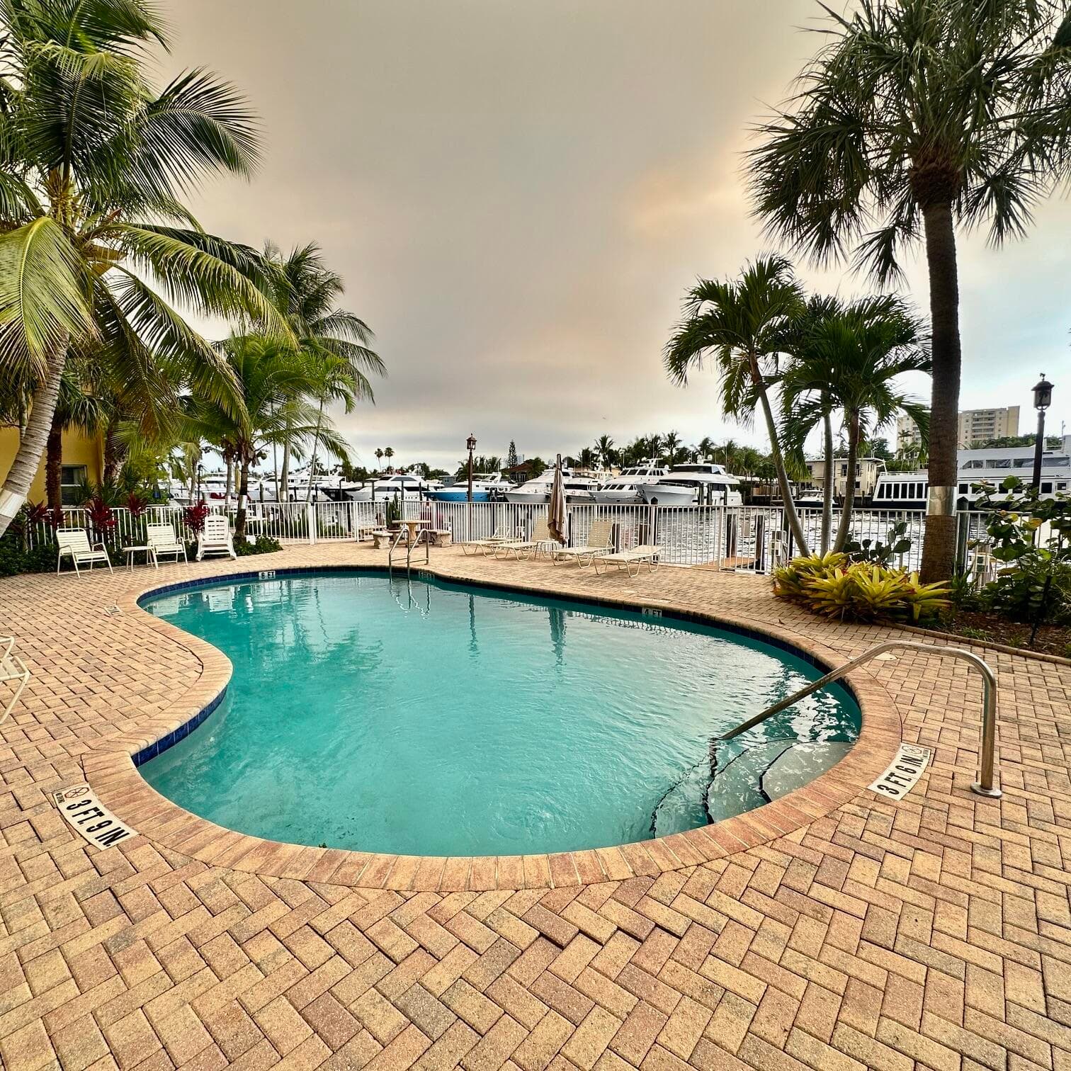 815 Middle River #110 Fort Lauderdale FL 33304 — thumbnail 15 of 22