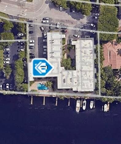 815 Middle River #110 Fort Lauderdale FL 33304 — thumbnail 3 of 22