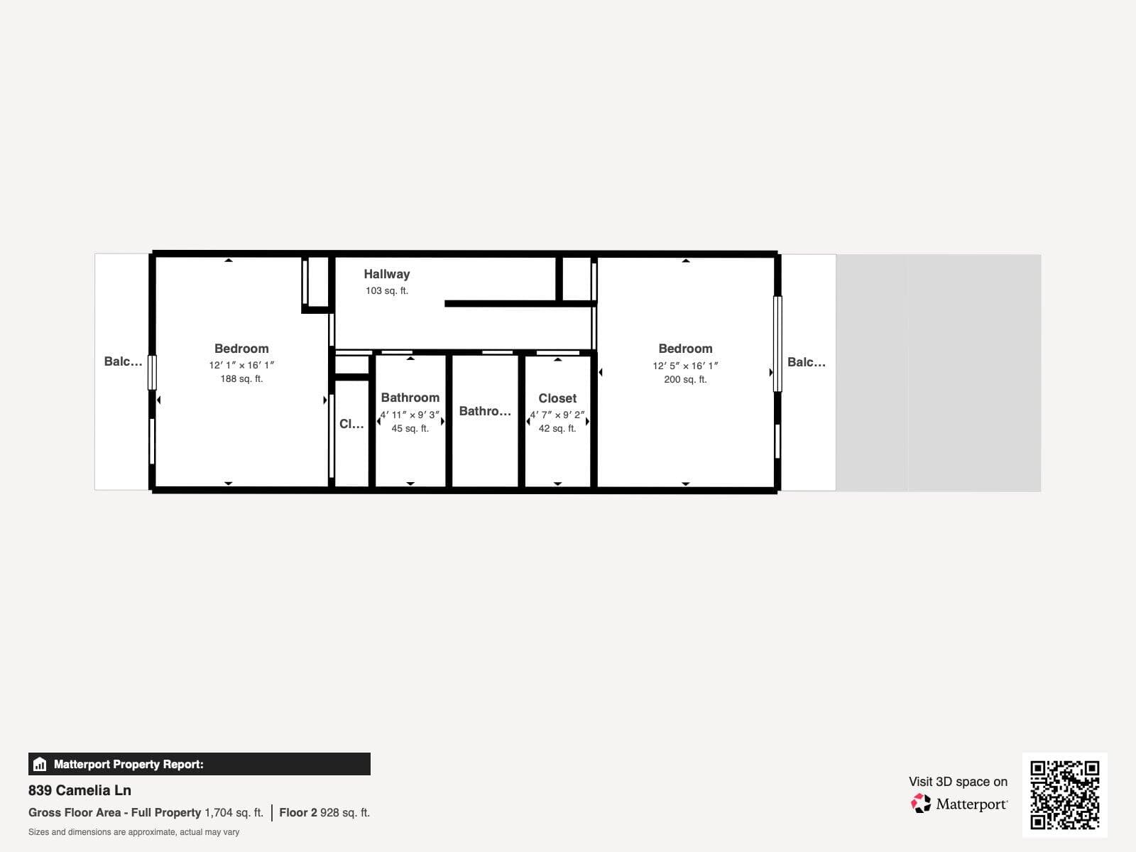 839 Camelia #8 Vero Beach FL 32963 — thumbnail 37 of 45