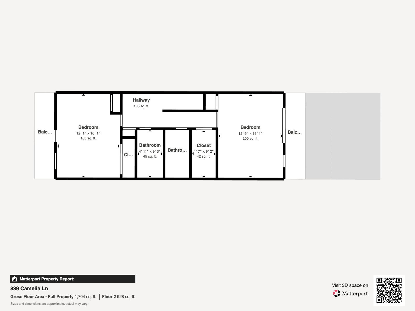839 Camelia #8 Vero Beach FL 32963 — thumbnail 5 of 45