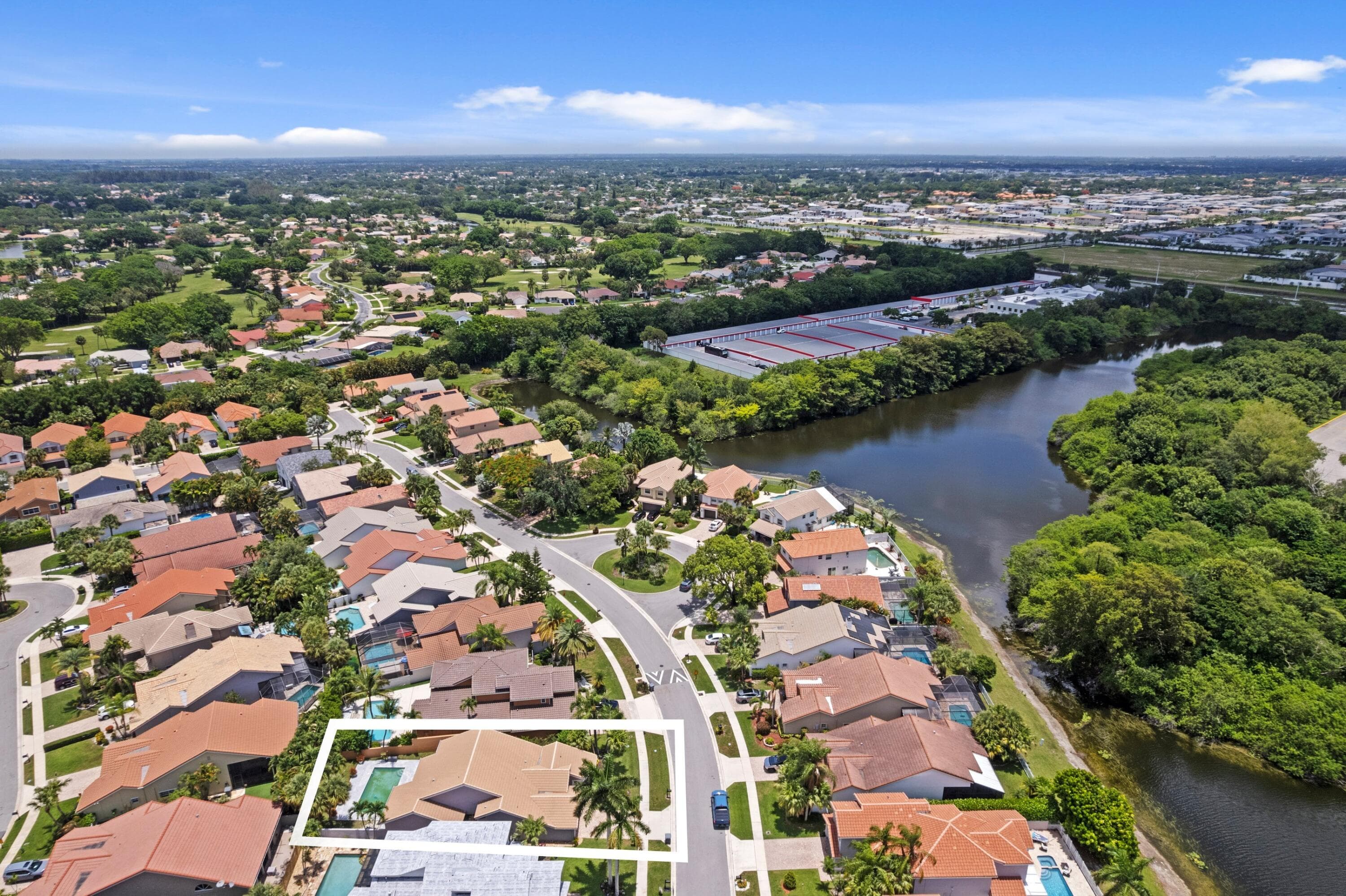 10333 Buena Ventura Boca Raton FL 33498 — thumbnail 29 of 33