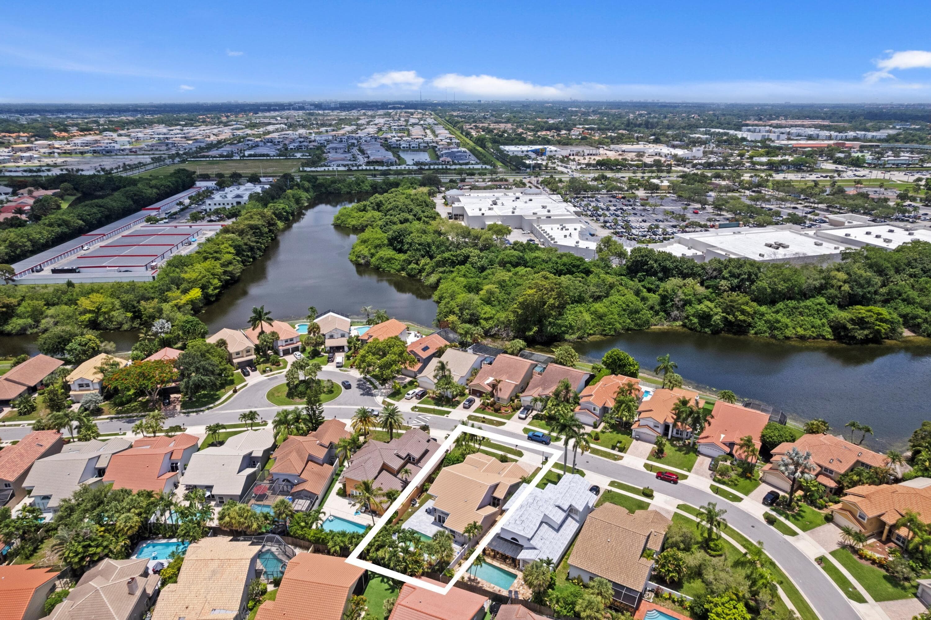 10333 Buena Ventura Boca Raton FL 33498 — thumbnail 30 of 33