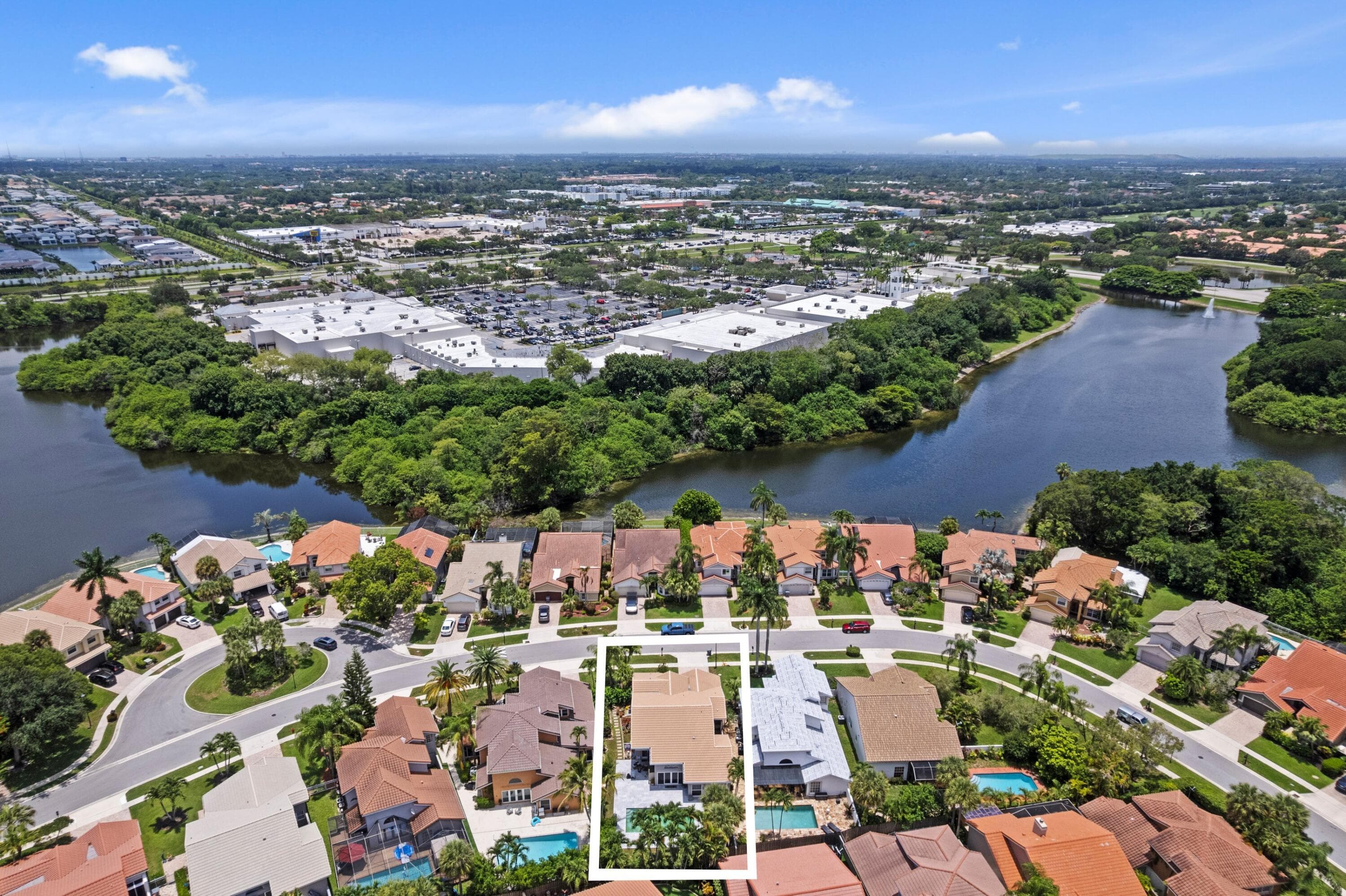 10333 Buena Ventura Boca Raton FL 33498 — thumbnail 5 of 33