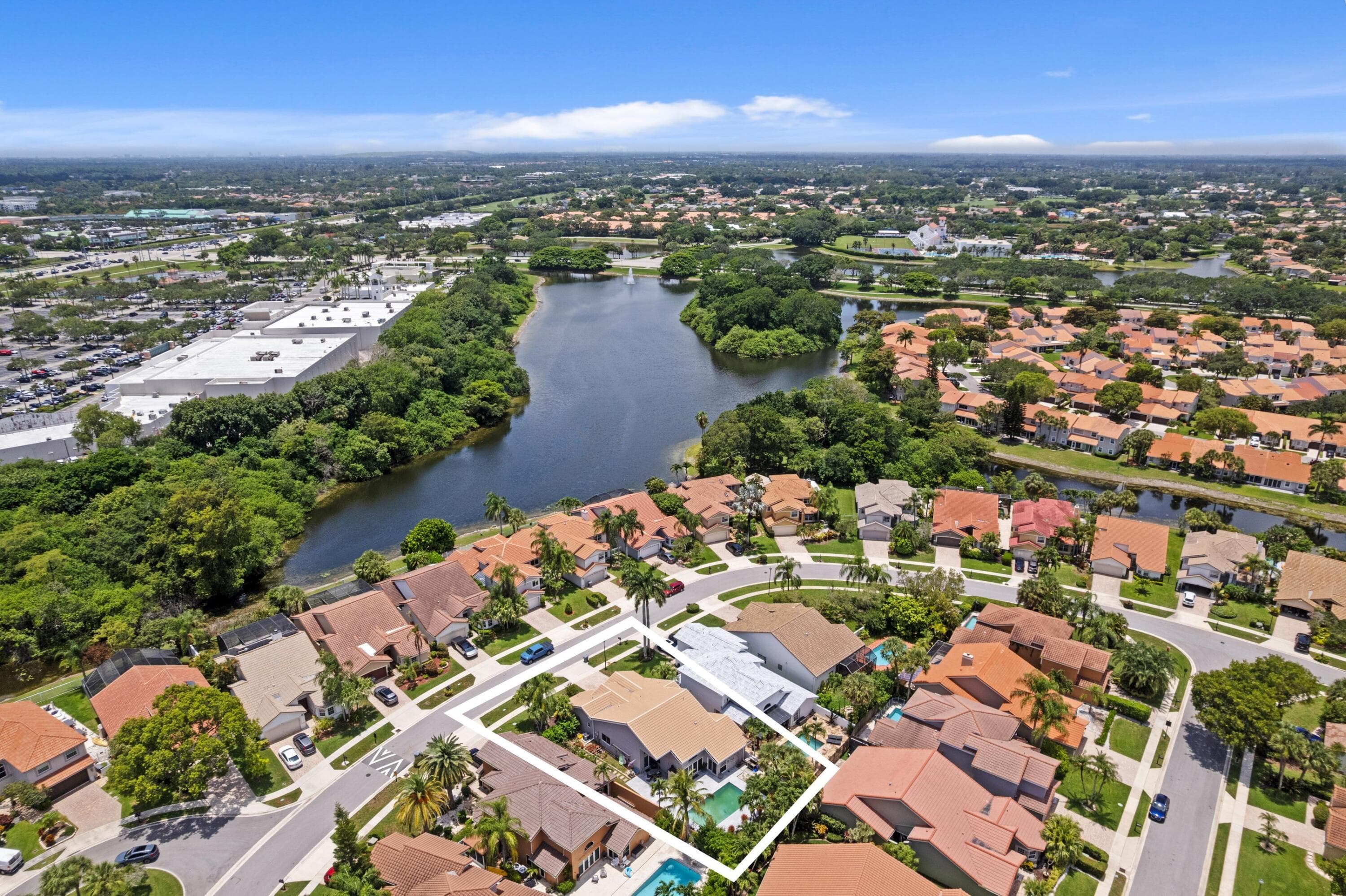 10333 Buena Ventura Boca Raton FL 33498 — thumbnail 31 of 33