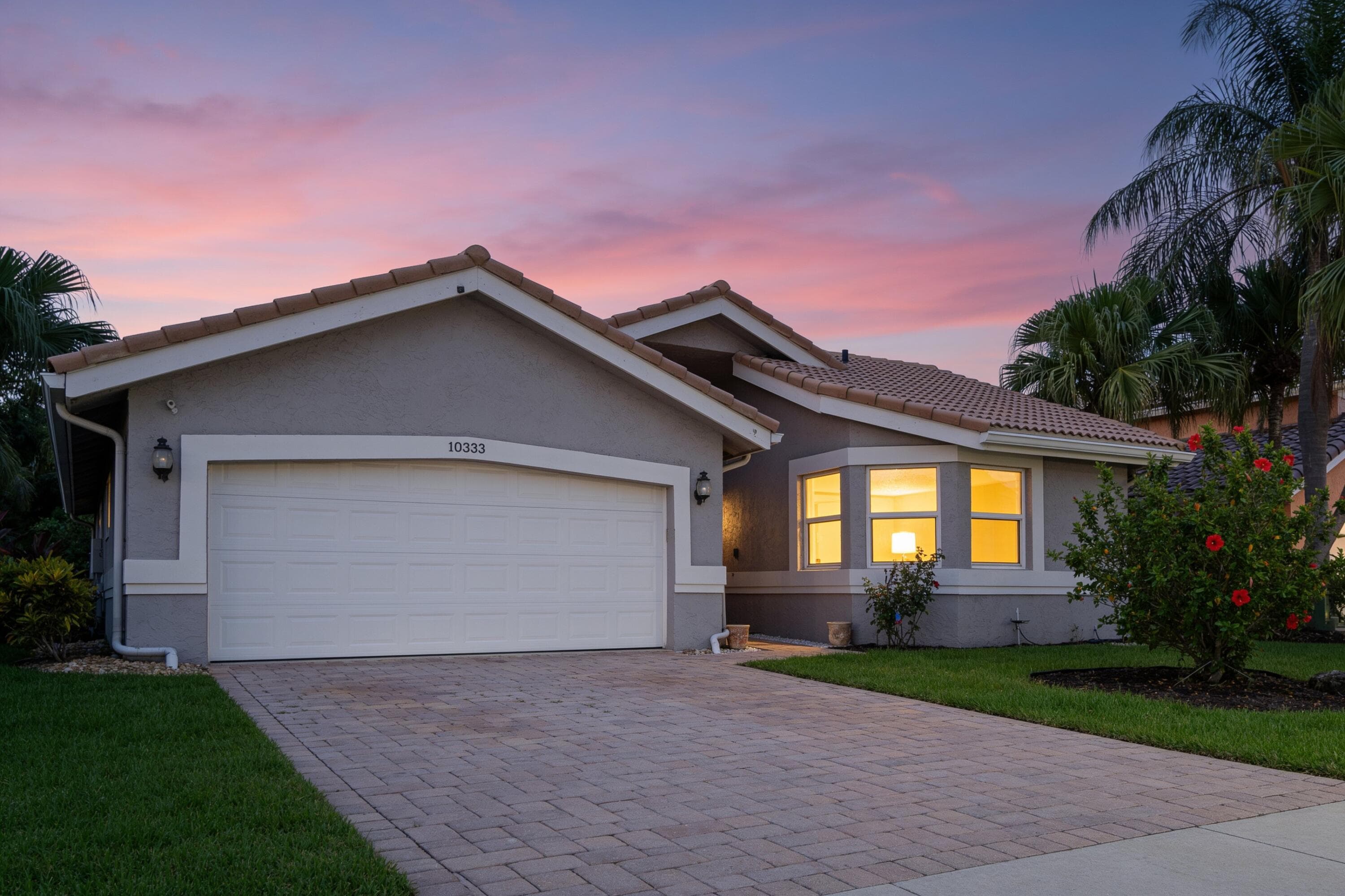 10333 Buena Ventura Boca Raton FL 33498 — photo 1