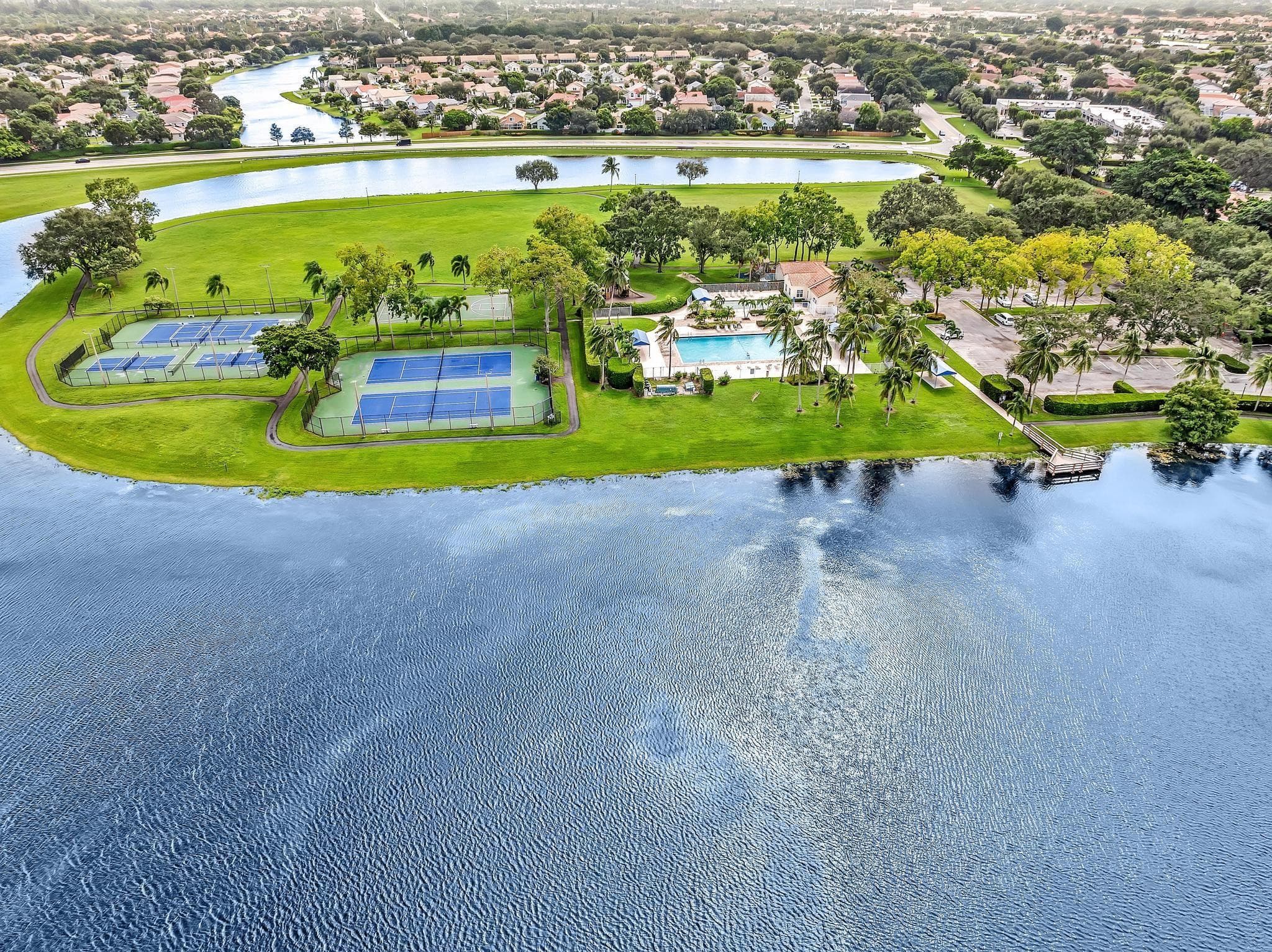 7445 Rockbridge Lake Worth FL 33467 — thumbnail 33 of 90