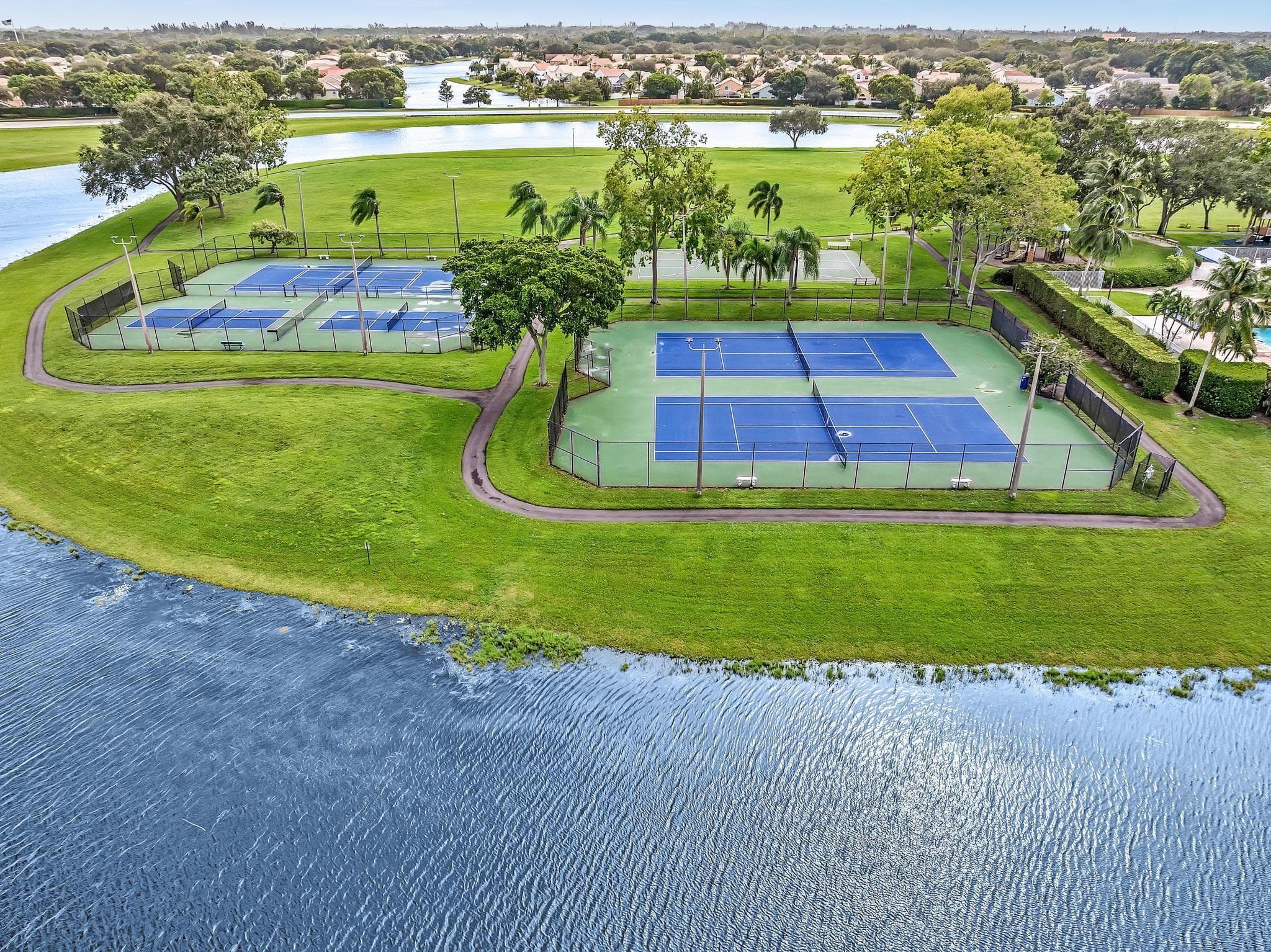 7445 Rockbridge Lake Worth FL 33467 — thumbnail 34 of 90