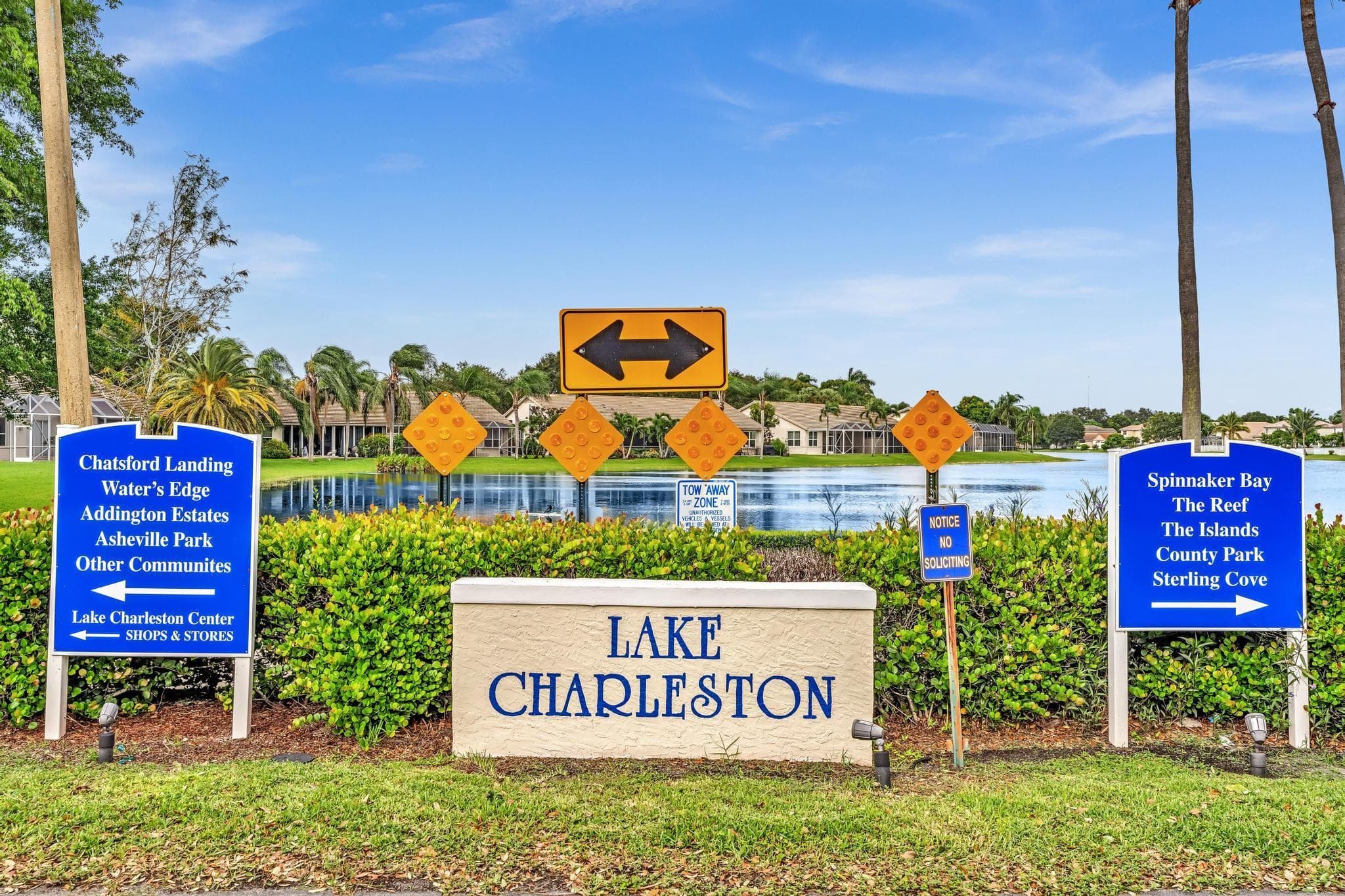 7445 Rockbridge Lake Worth FL 33467 — thumbnail 75 of 90