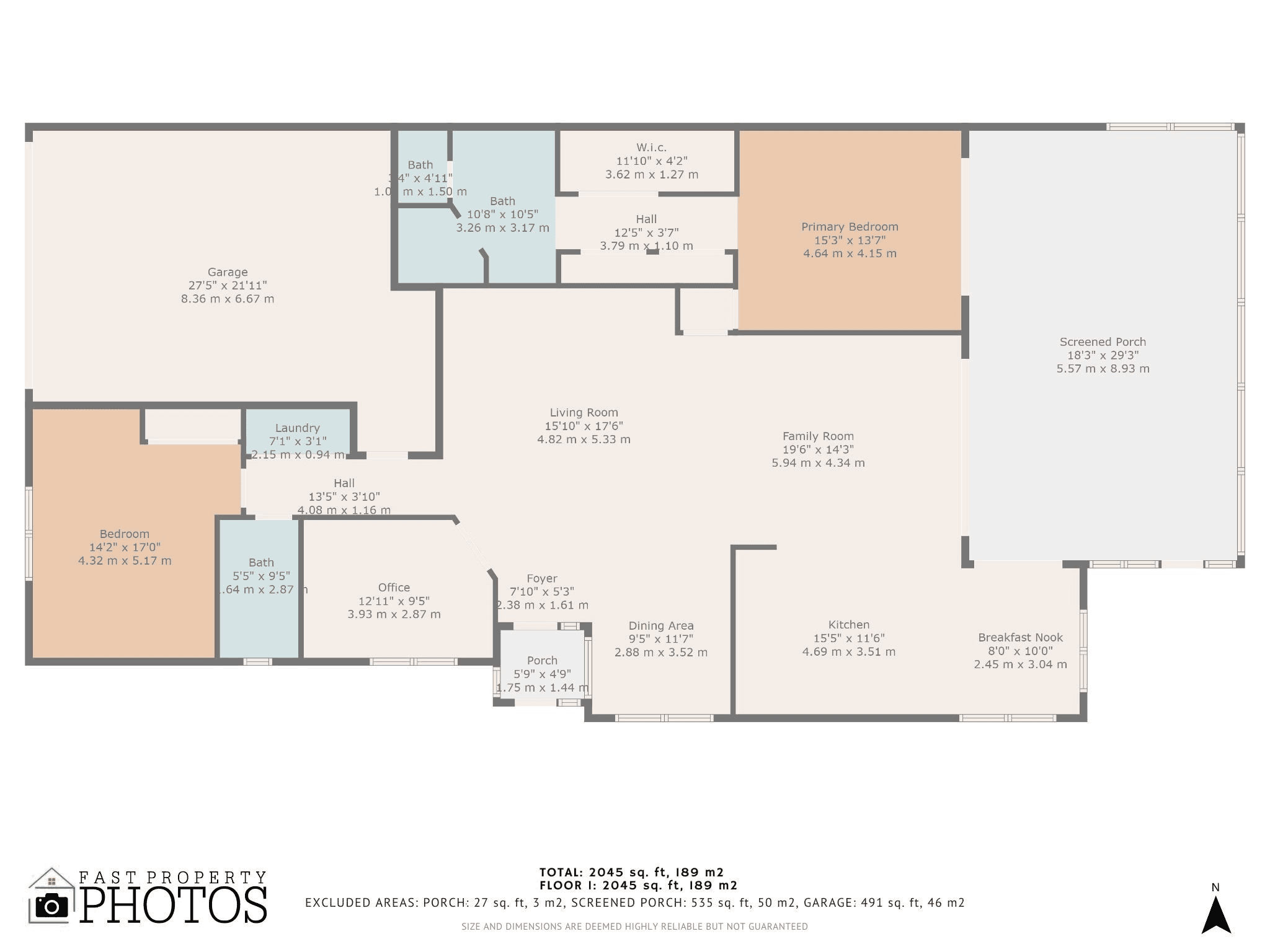 7445 Rockbridge Lake Worth FL 33467 — thumbnail 4 of 90