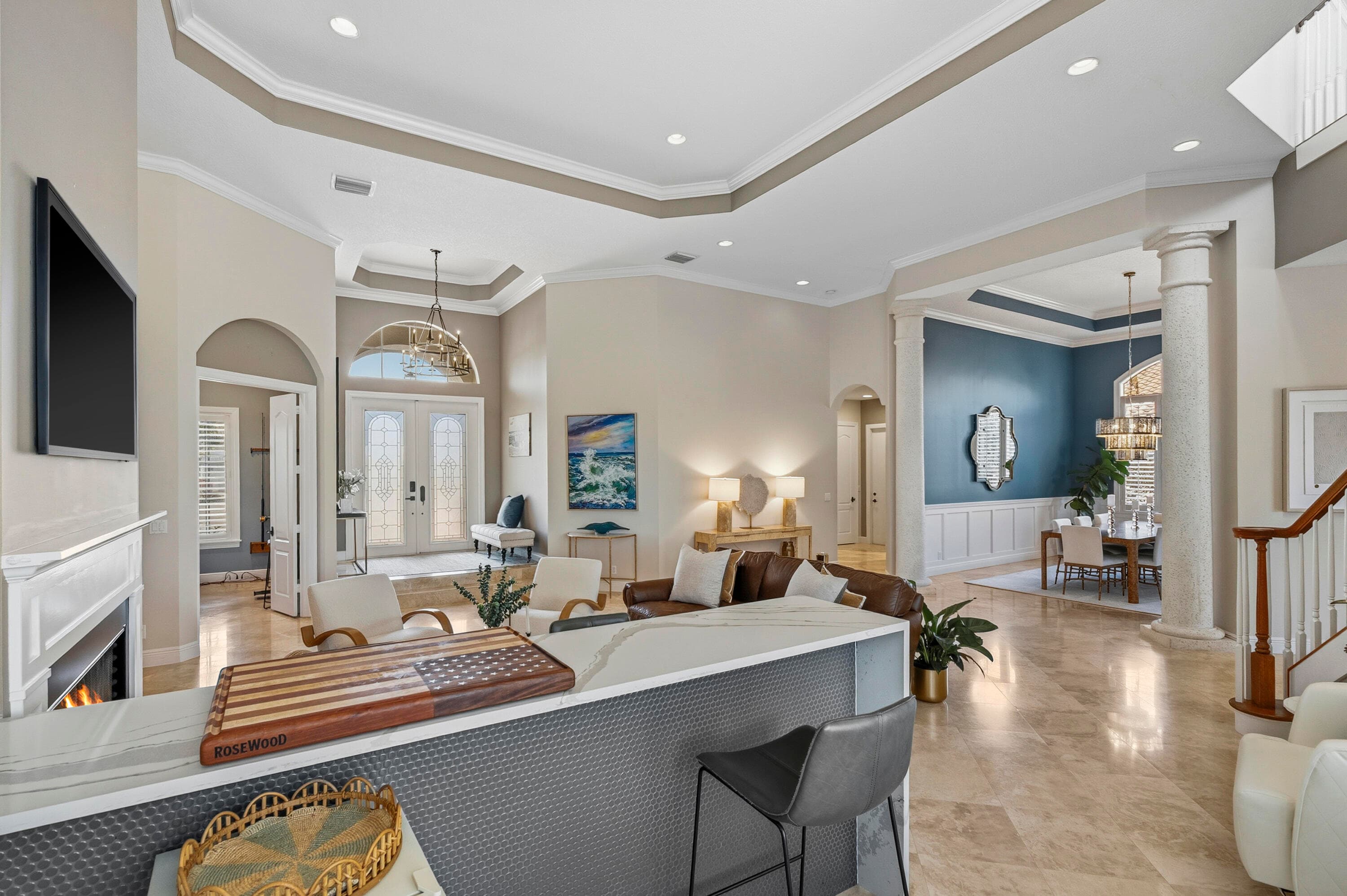 281 Hatteras Palm City FL 34990 — thumbnail 25 of 104