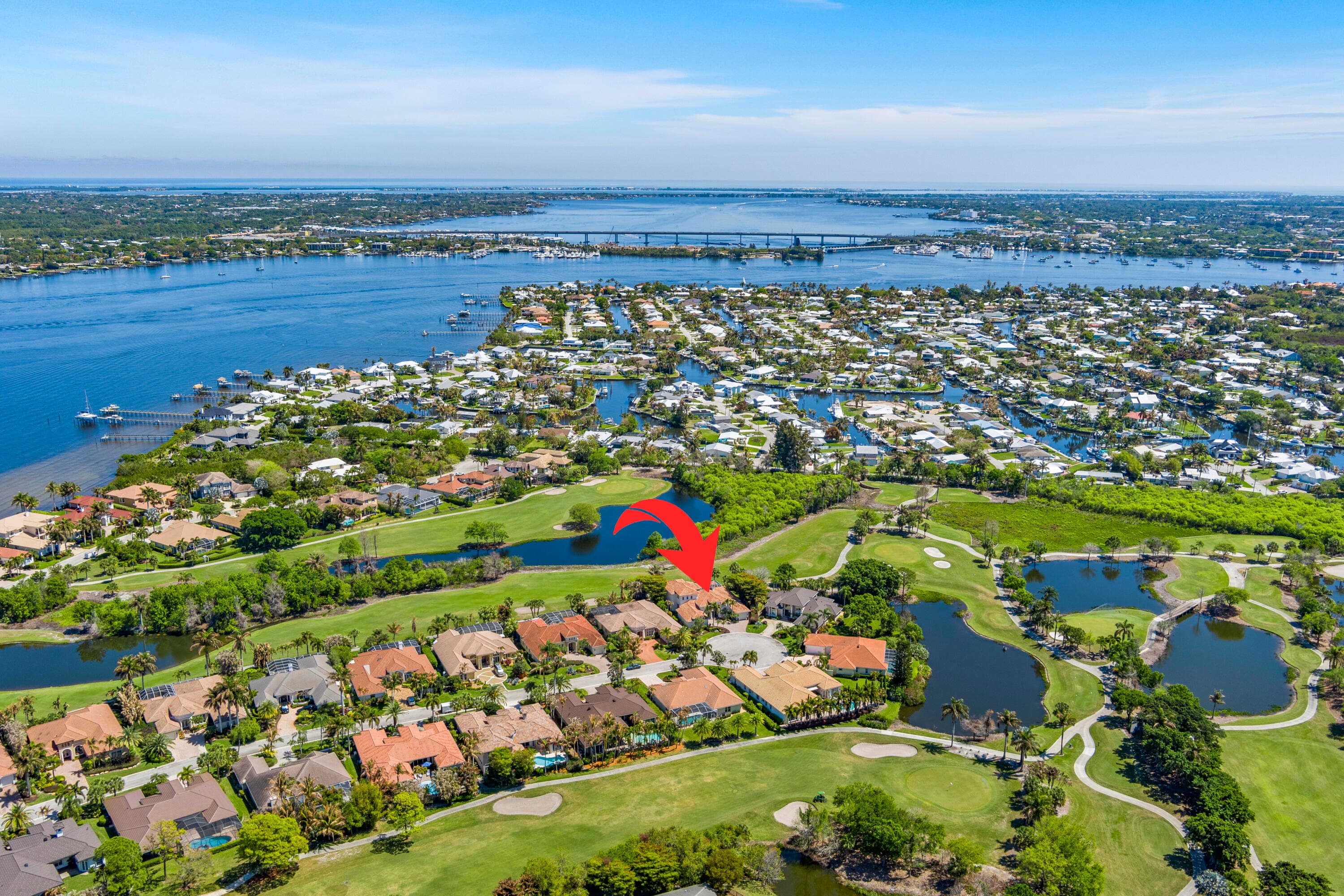 281 Hatteras Palm City FL 34990 — thumbnail 102 of 104