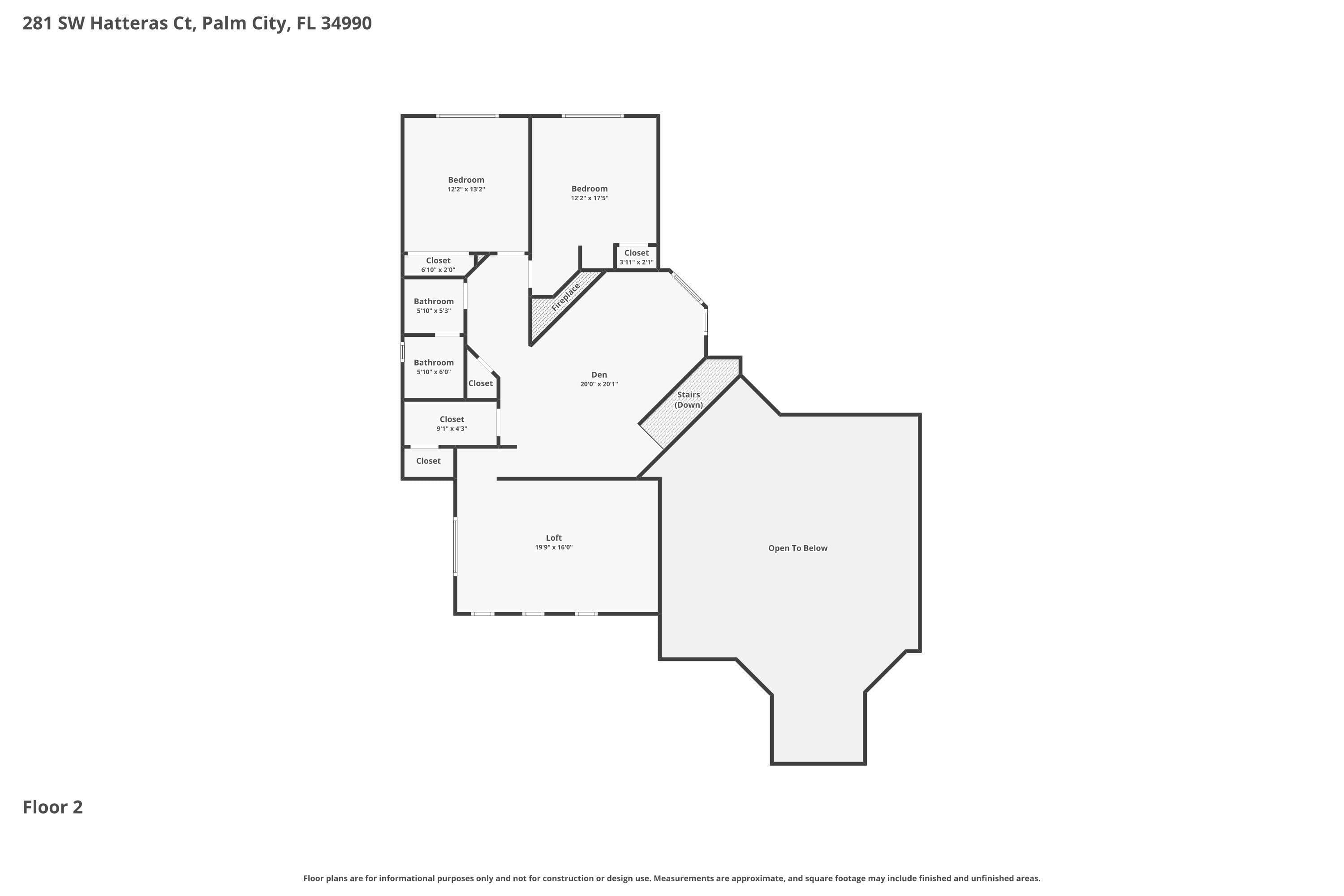 281 Hatteras Palm City FL 34990 — thumbnail 104 of 104