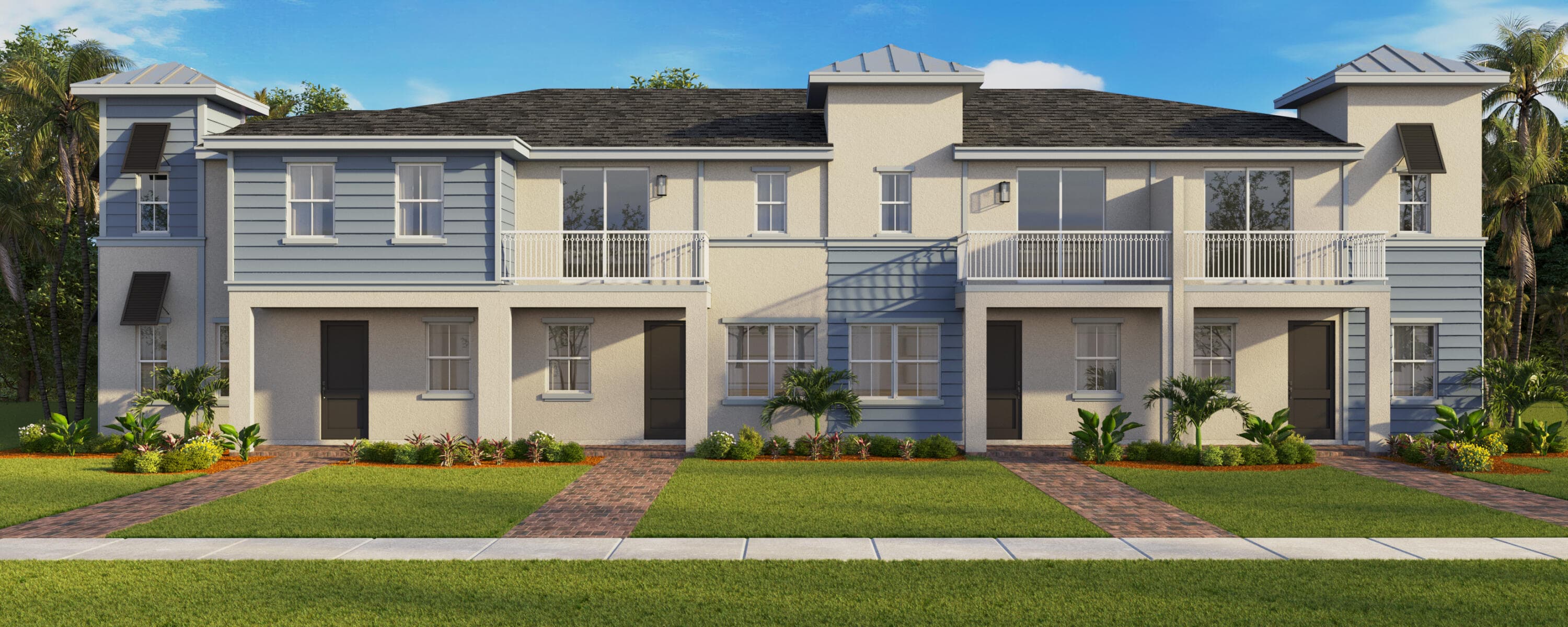 743 Central #27 Stuart FL 34994 — photo 1