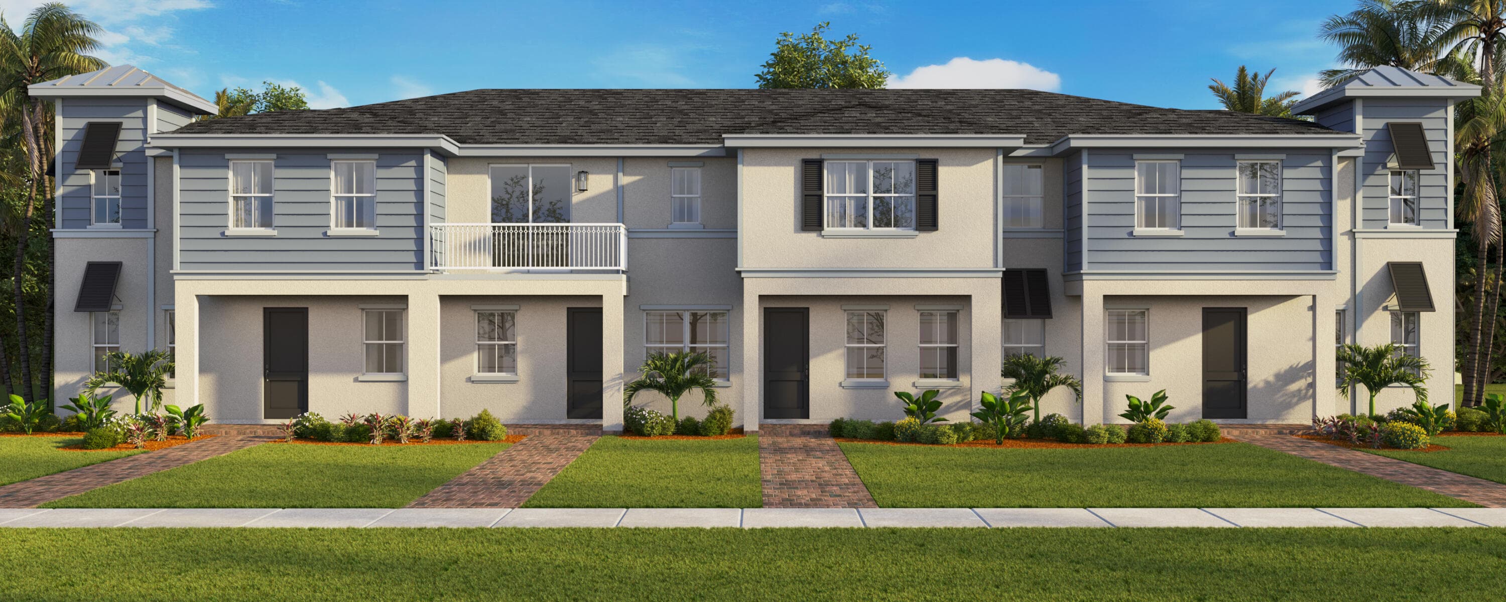 743 Central #29 Stuart FL 34994 — photo 1