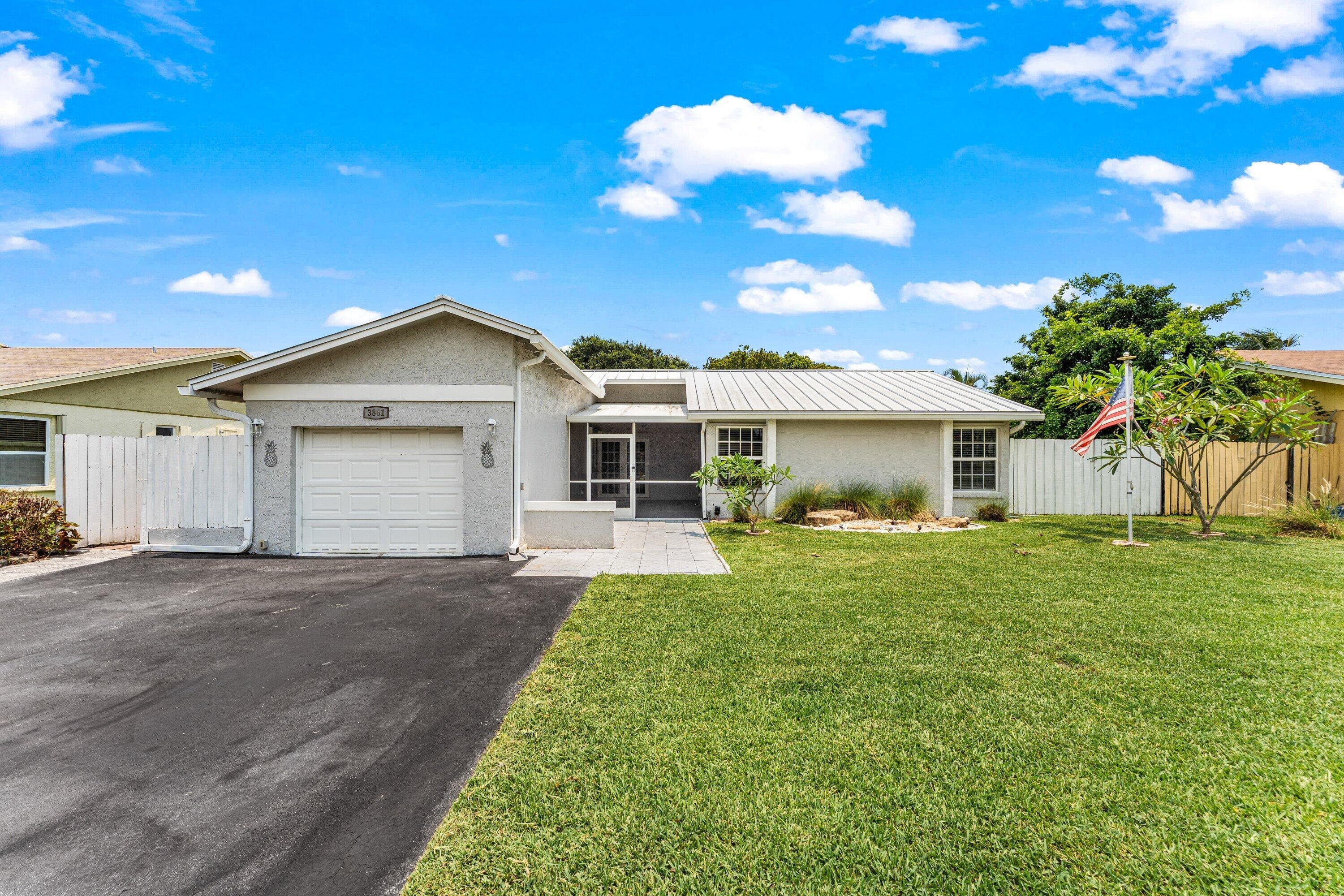 3861 1st Deerfield Beach FL 33442 — photo 1