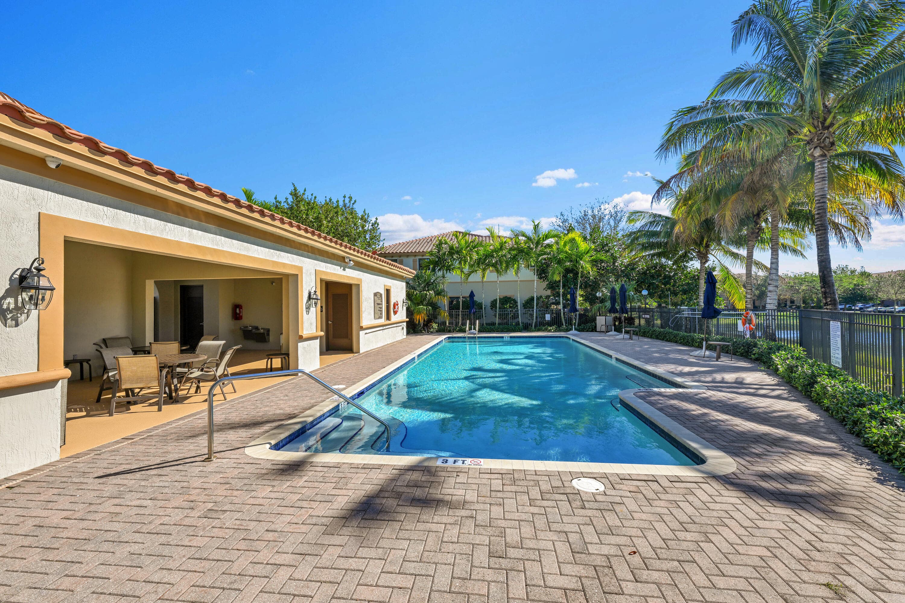 6977 Broadland Coconut Creek FL 33073 — thumbnail 18 of 19