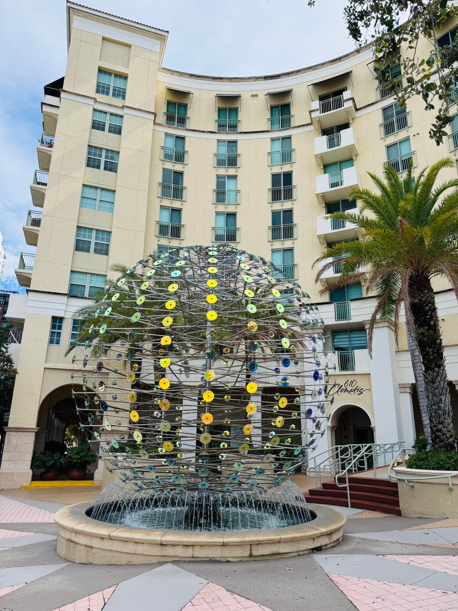 610 Clematis #812 West Palm Beach FL 33401 — photo 1