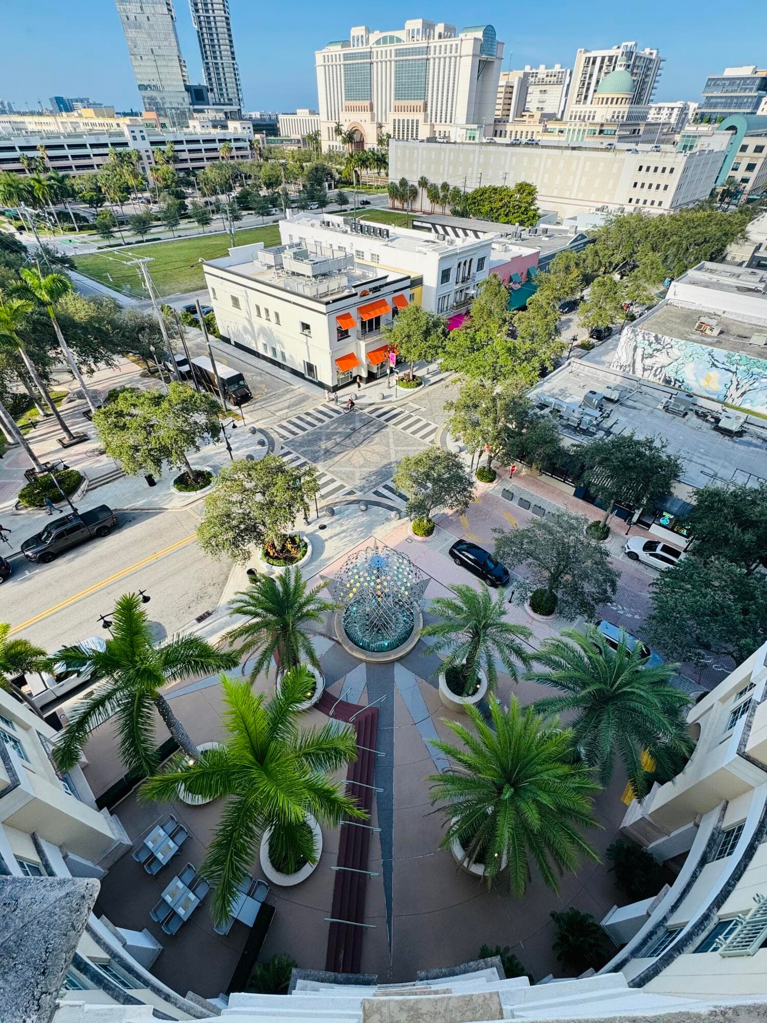 610 Clematis #812 West Palm Beach FL 33401 — thumbnail 15 of 24