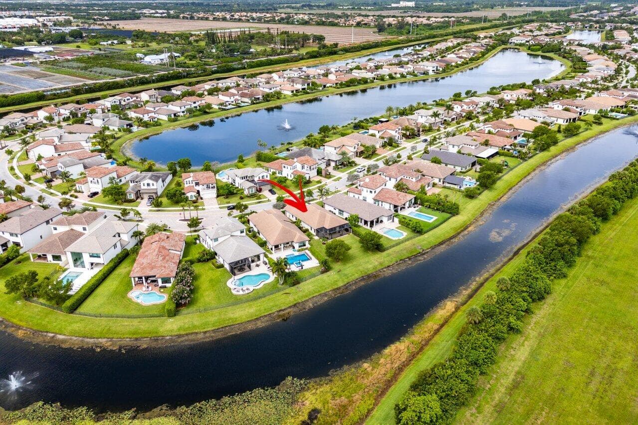 9131 Grand Prix Boynton Beach FL 33472 — thumbnail 40 of 54