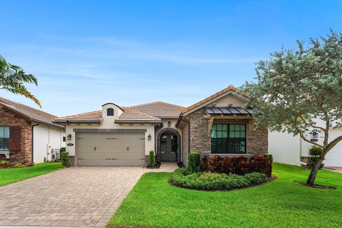 9131 Grand Prix Boynton Beach FL 33472 — photo 1