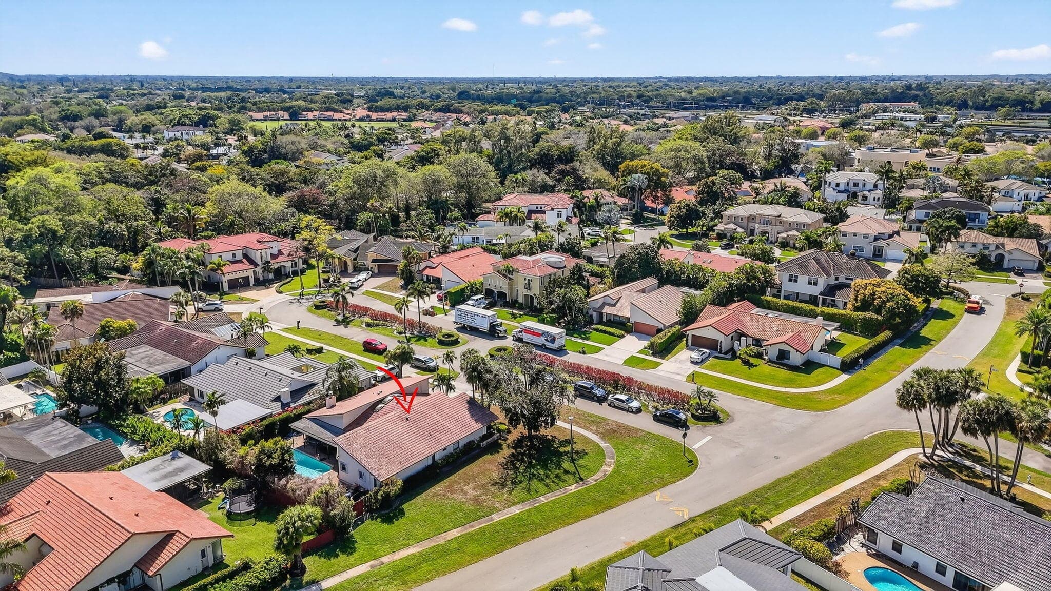 22220 Morning Glory Boca Raton FL 33433 — thumbnail 44 of 71