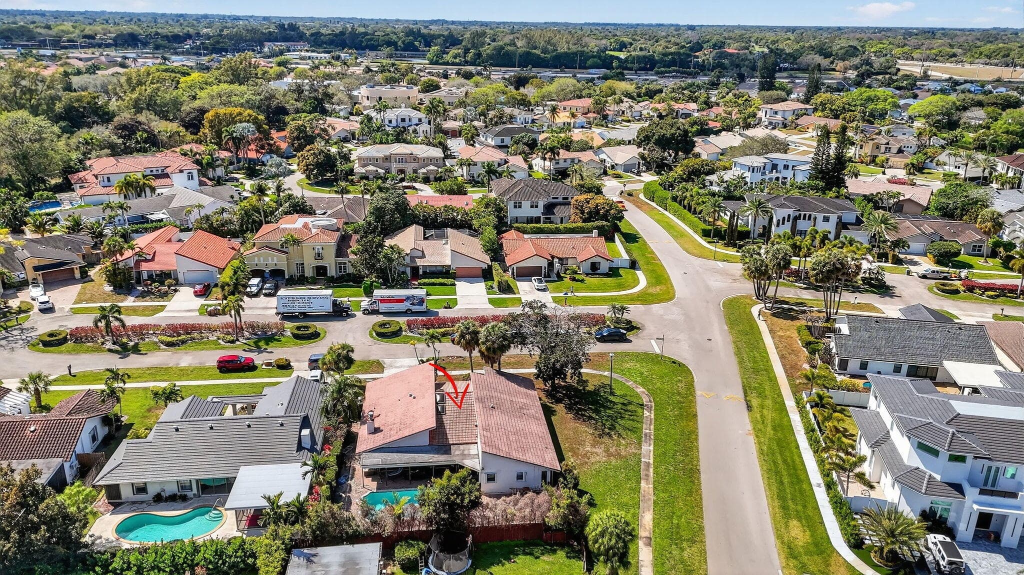22220 Morning Glory Boca Raton FL 33433 — thumbnail 46 of 71