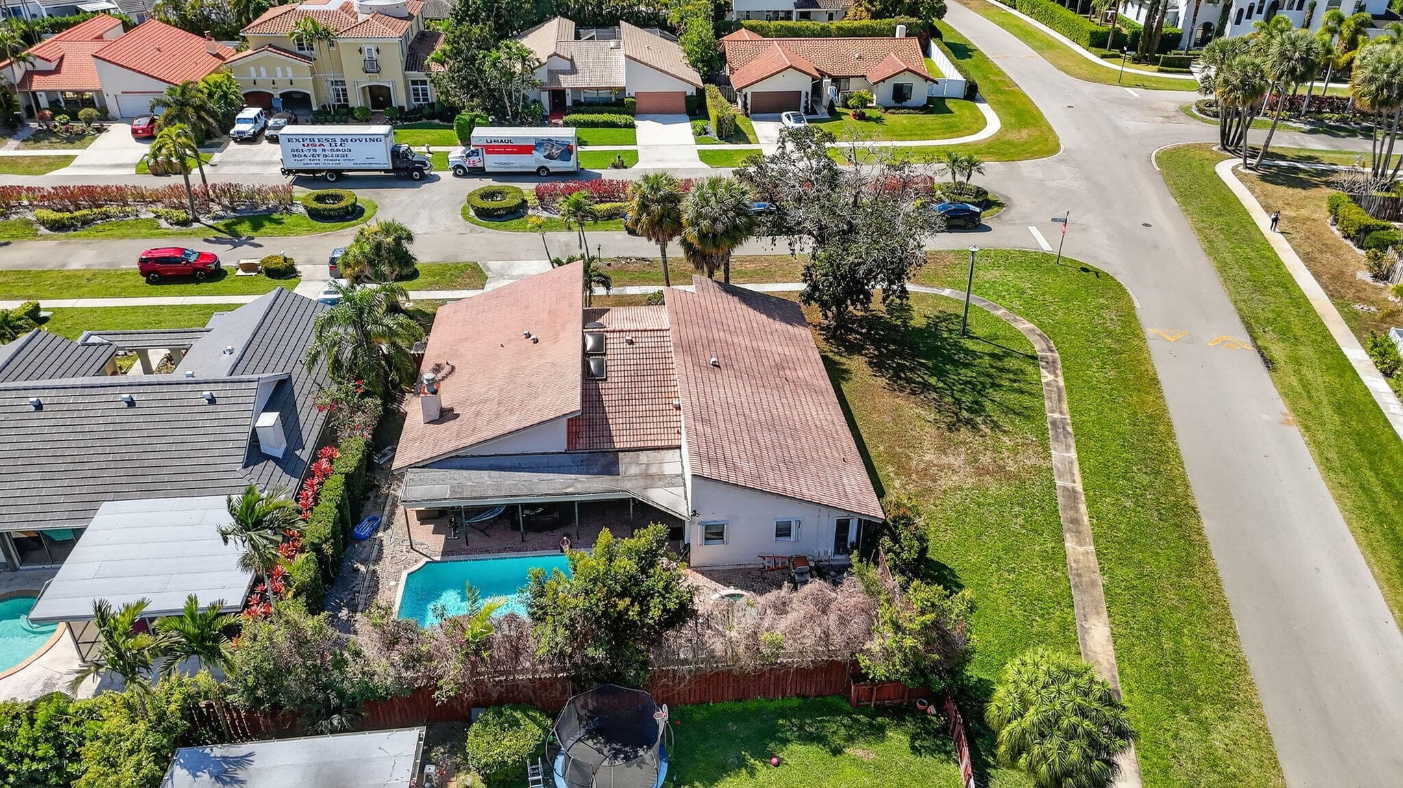 22220 Morning Glory Boca Raton FL 33433 — thumbnail 48 of 71