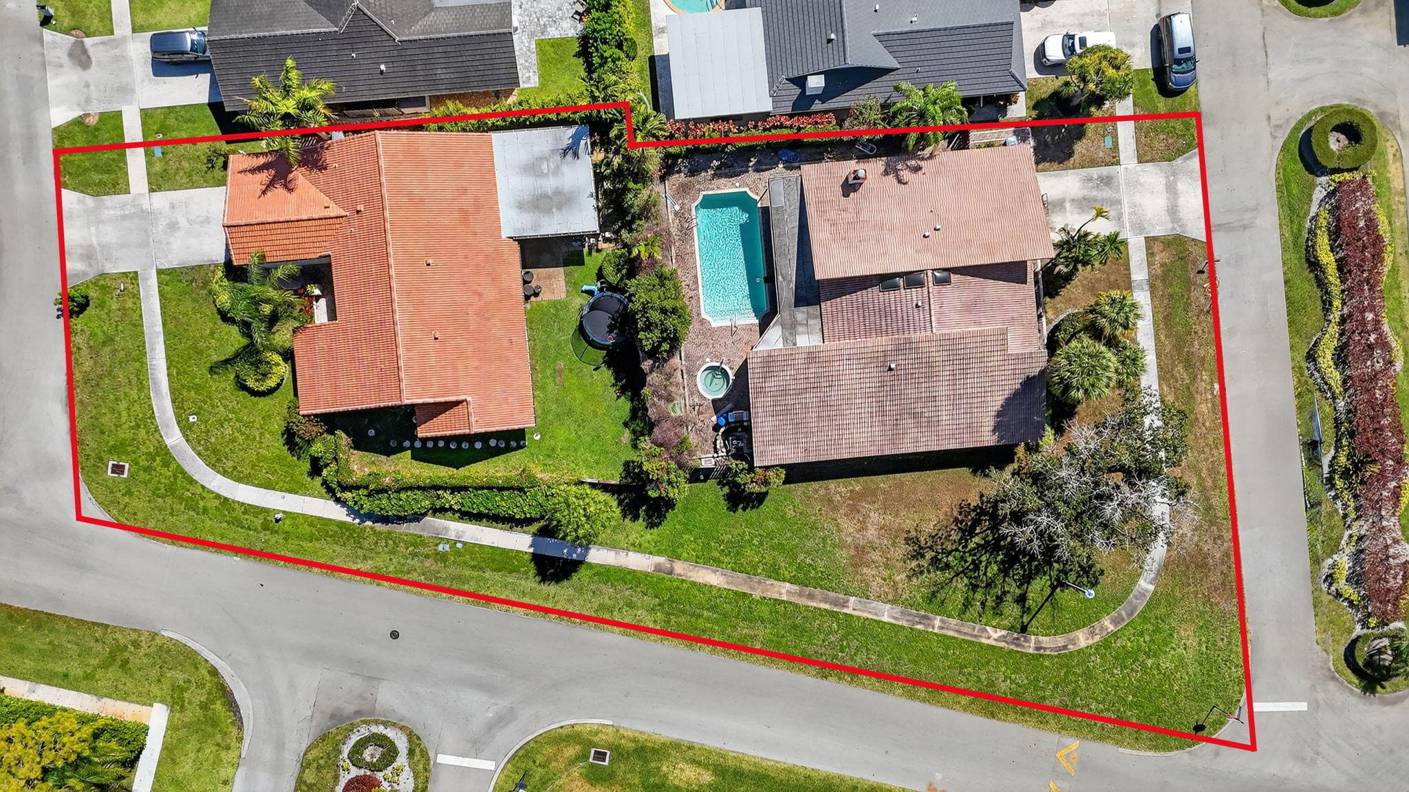 22207 Alyssum Boca Raton FL 33433 — thumbnail 4 of 32