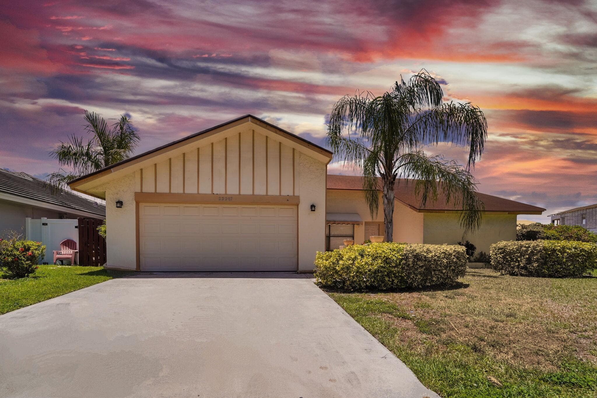 22207 Alyssum Boca Raton FL 33433 — thumbnail 3 of 32