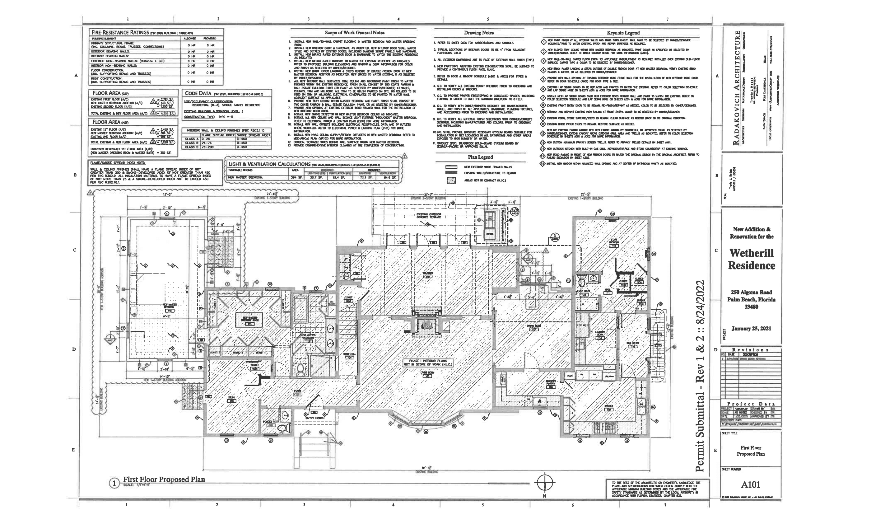 250 Algoma Palm Beach FL 33480 — thumbnail 3 of 67