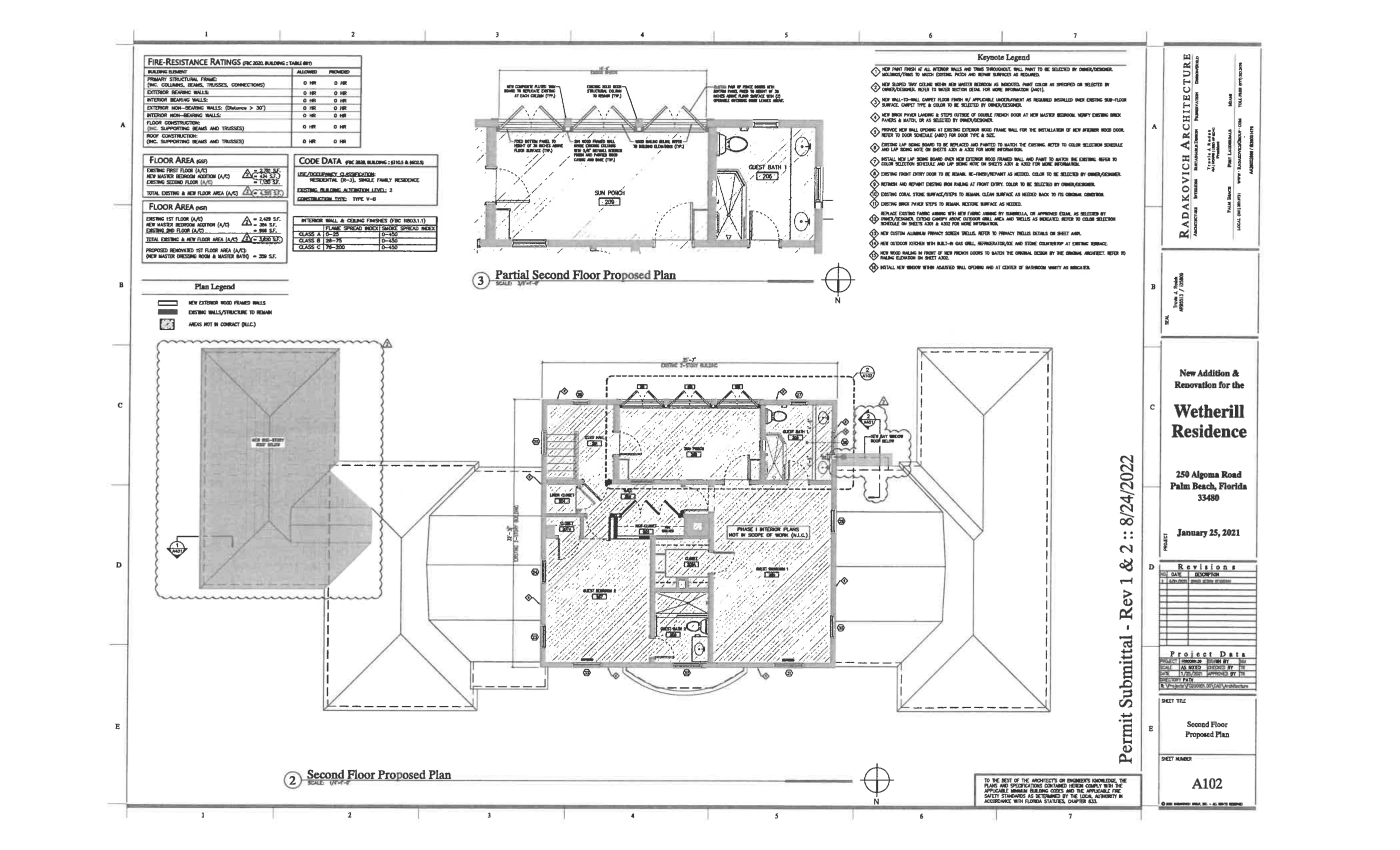 250 Algoma Palm Beach FL 33480 — thumbnail 5 of 67