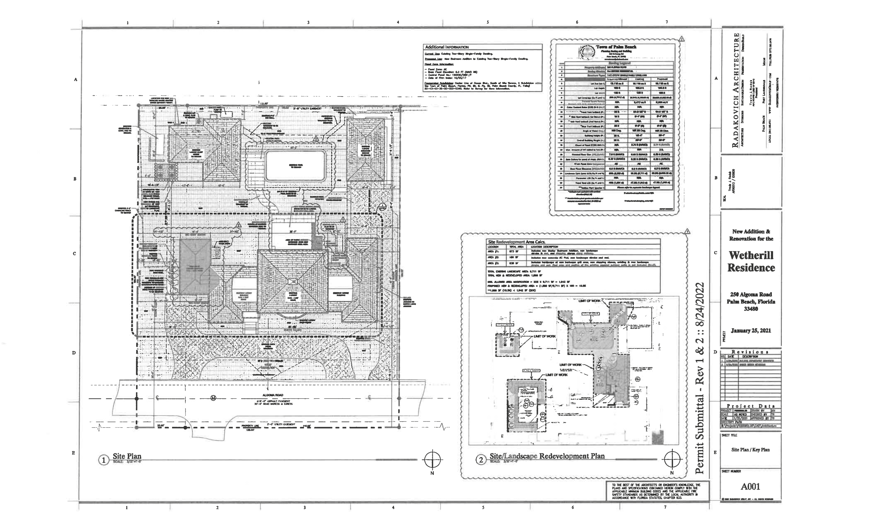 250 Algoma Palm Beach FL 33480 — thumbnail 7 of 67
