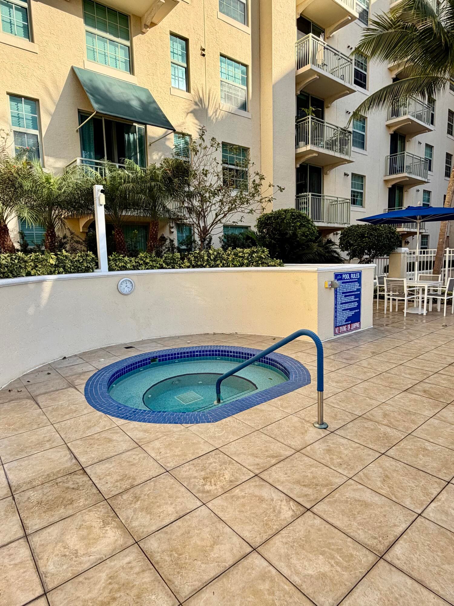 610 Clematis #812 West Palm Beach FL 33401 — thumbnail 19 of 24