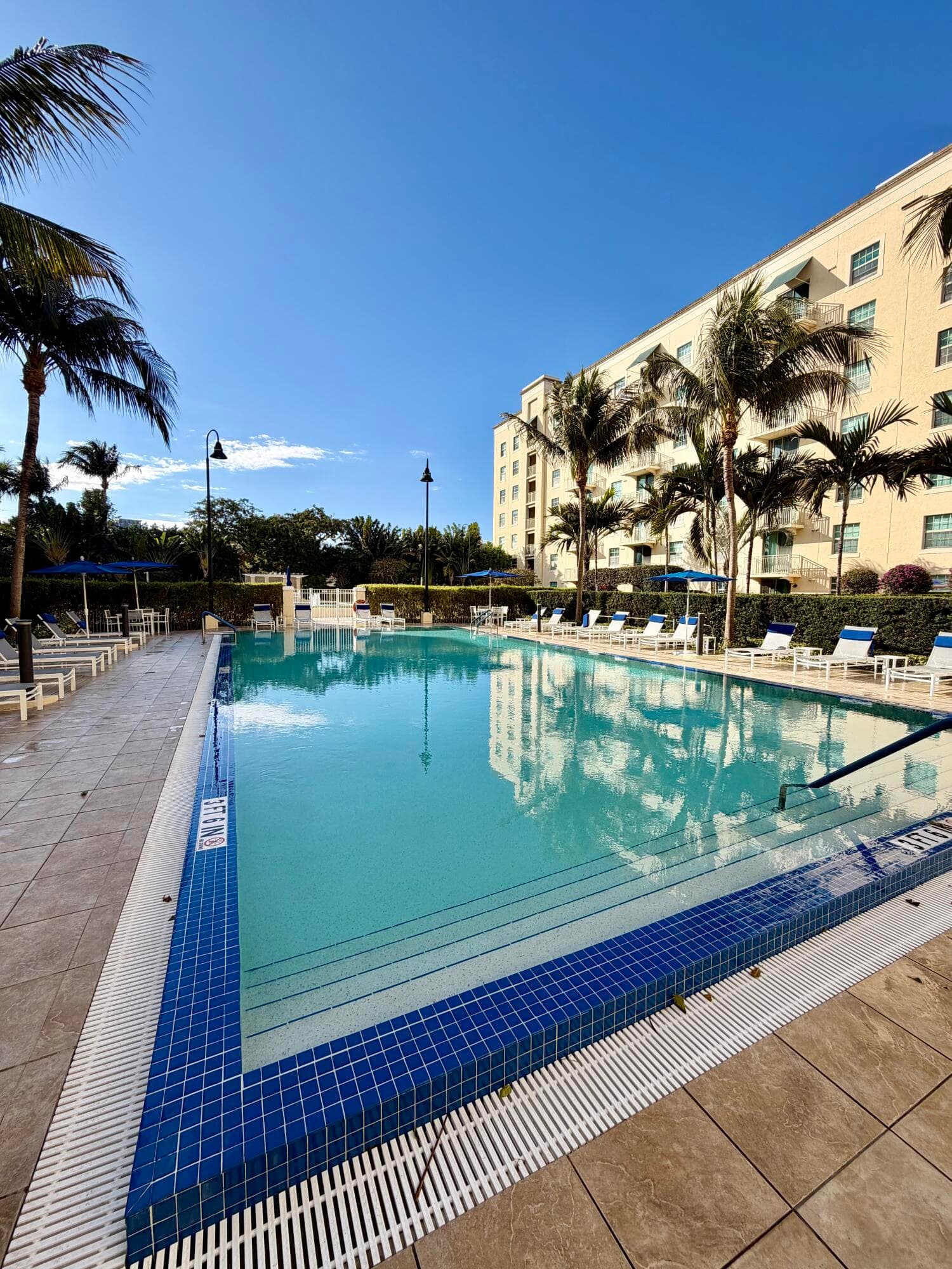 610 Clematis #812 West Palm Beach FL 33401 — thumbnail 17 of 24