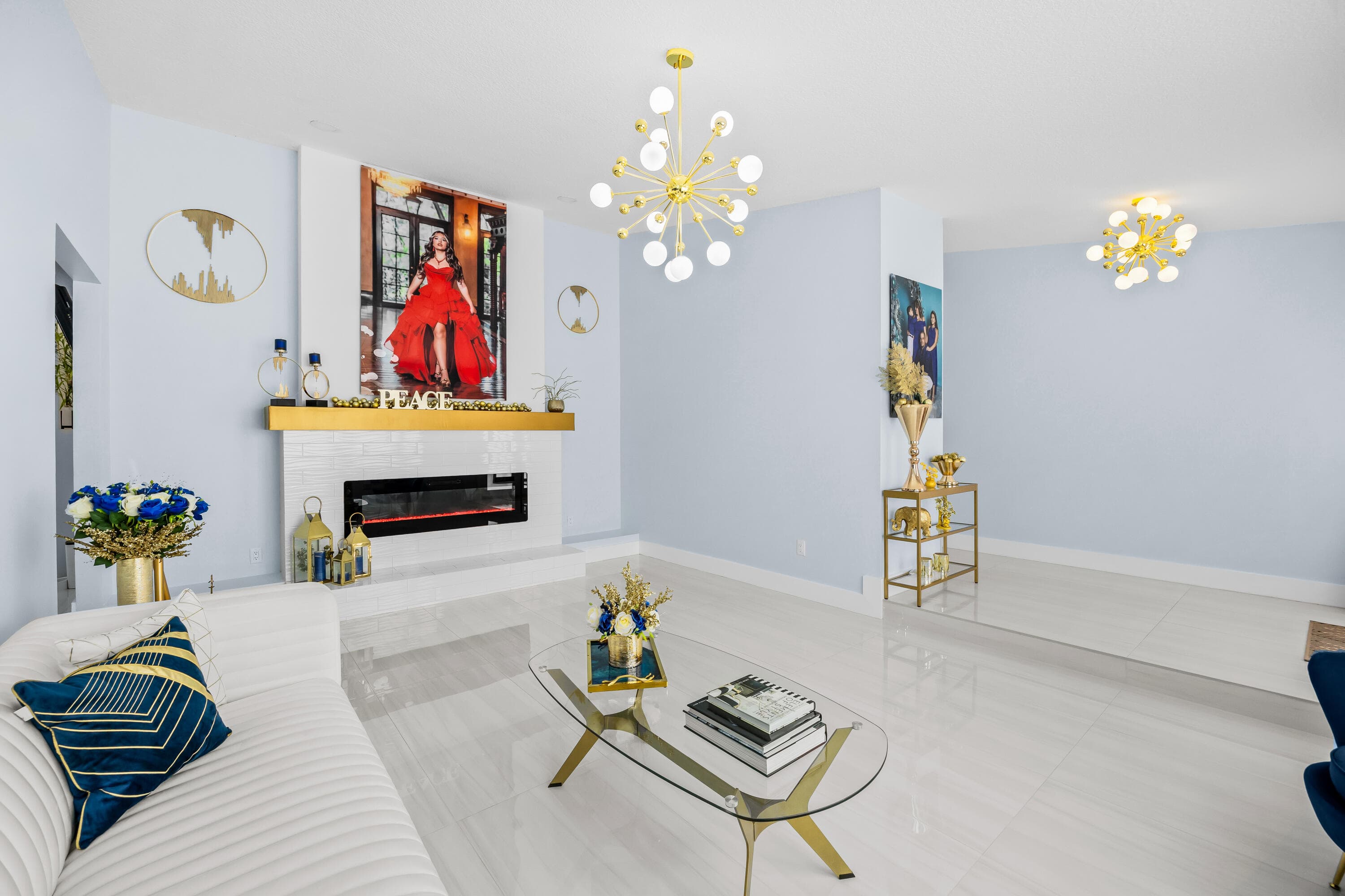 1821 Carissa Lake Clarke Shores FL 33406 — thumbnail 13 of 53